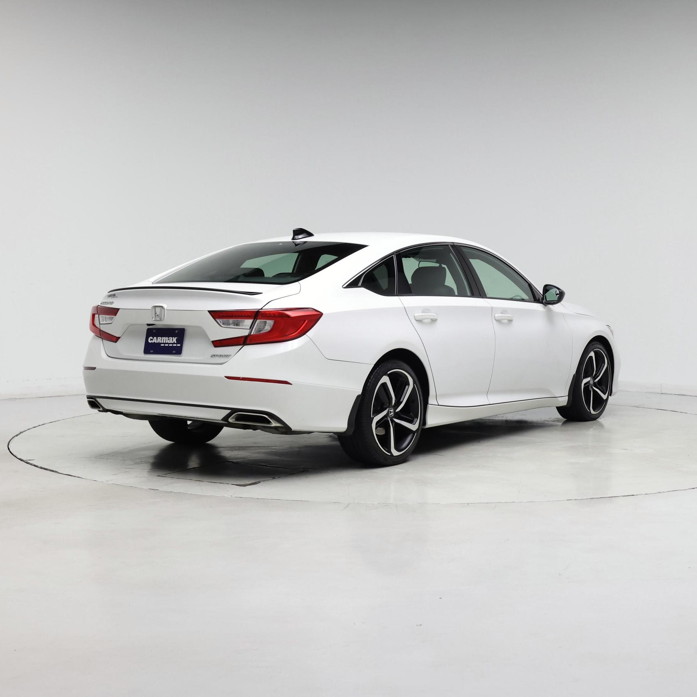 Thumbnail: 2022 Honda Accord - 8