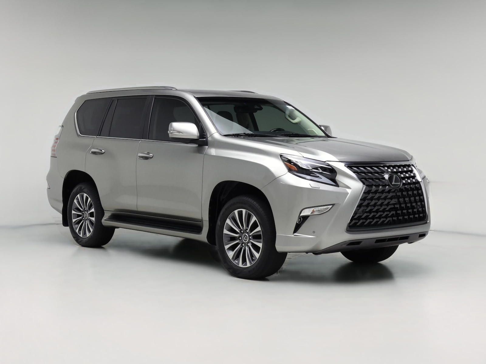 2021 Lexus GX