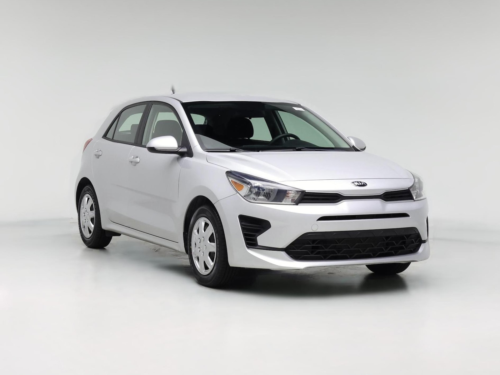 2021 Kia Rio 5-Door S