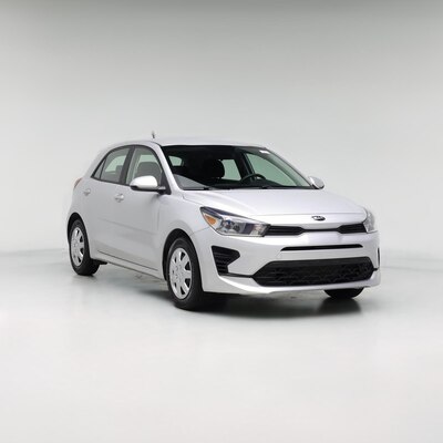 2021 Kia Rio5 S