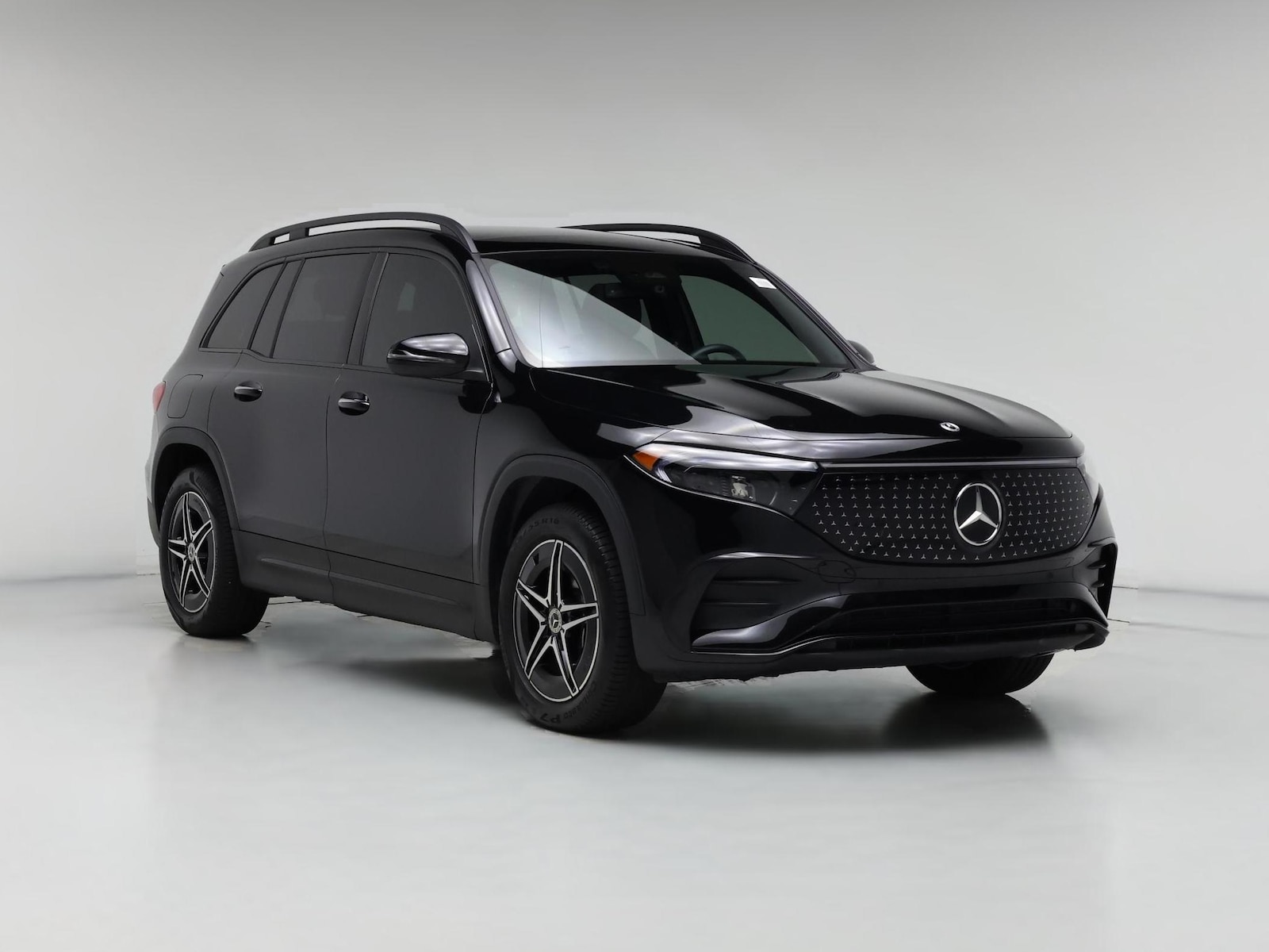 2024 Mercedes-Benz EQB Base