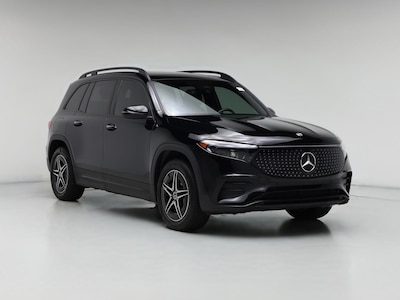 2024 Mercedes-Benz EQB 250+