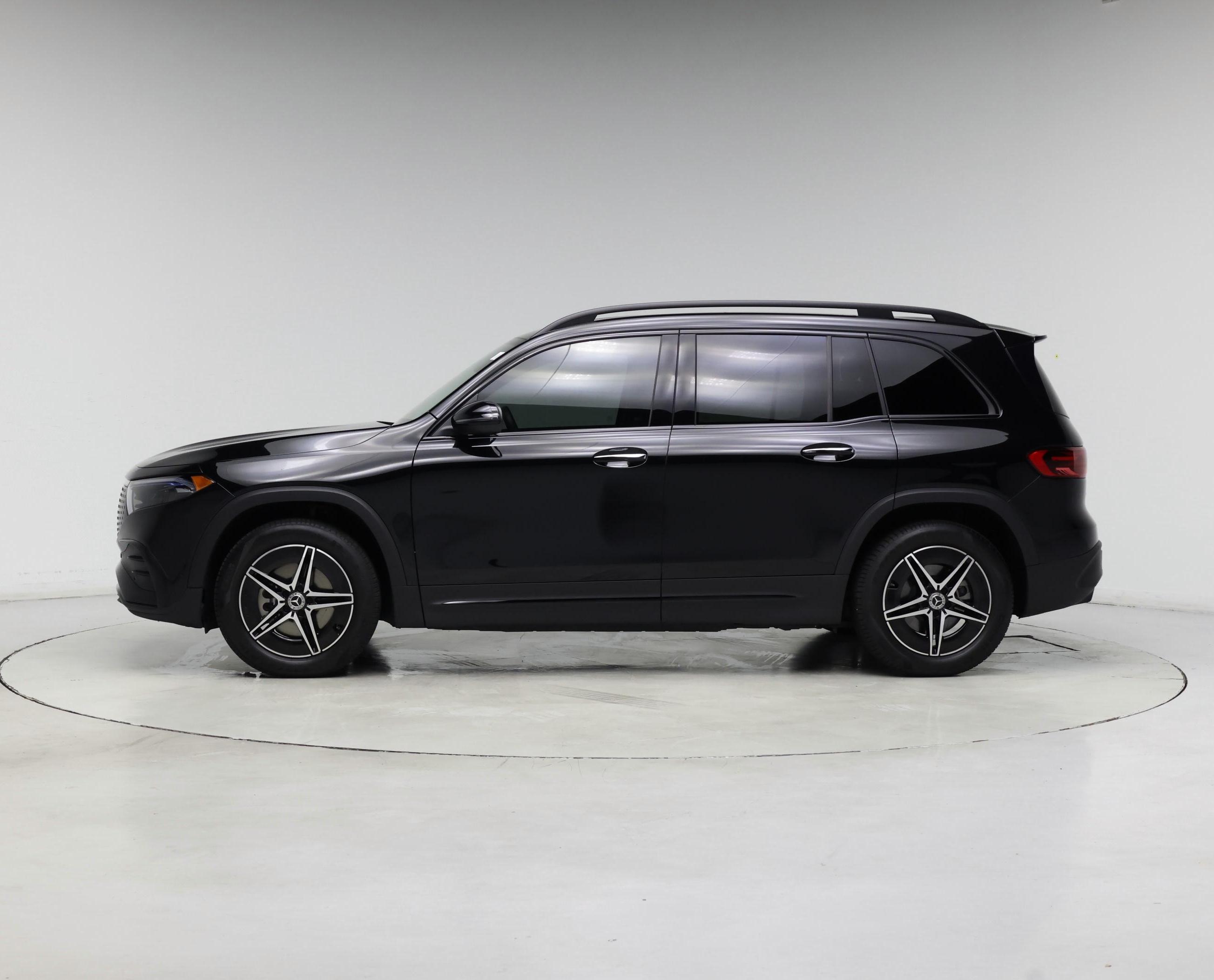 Thumbnail: 2024 Mercedes-Benz EQB - 3