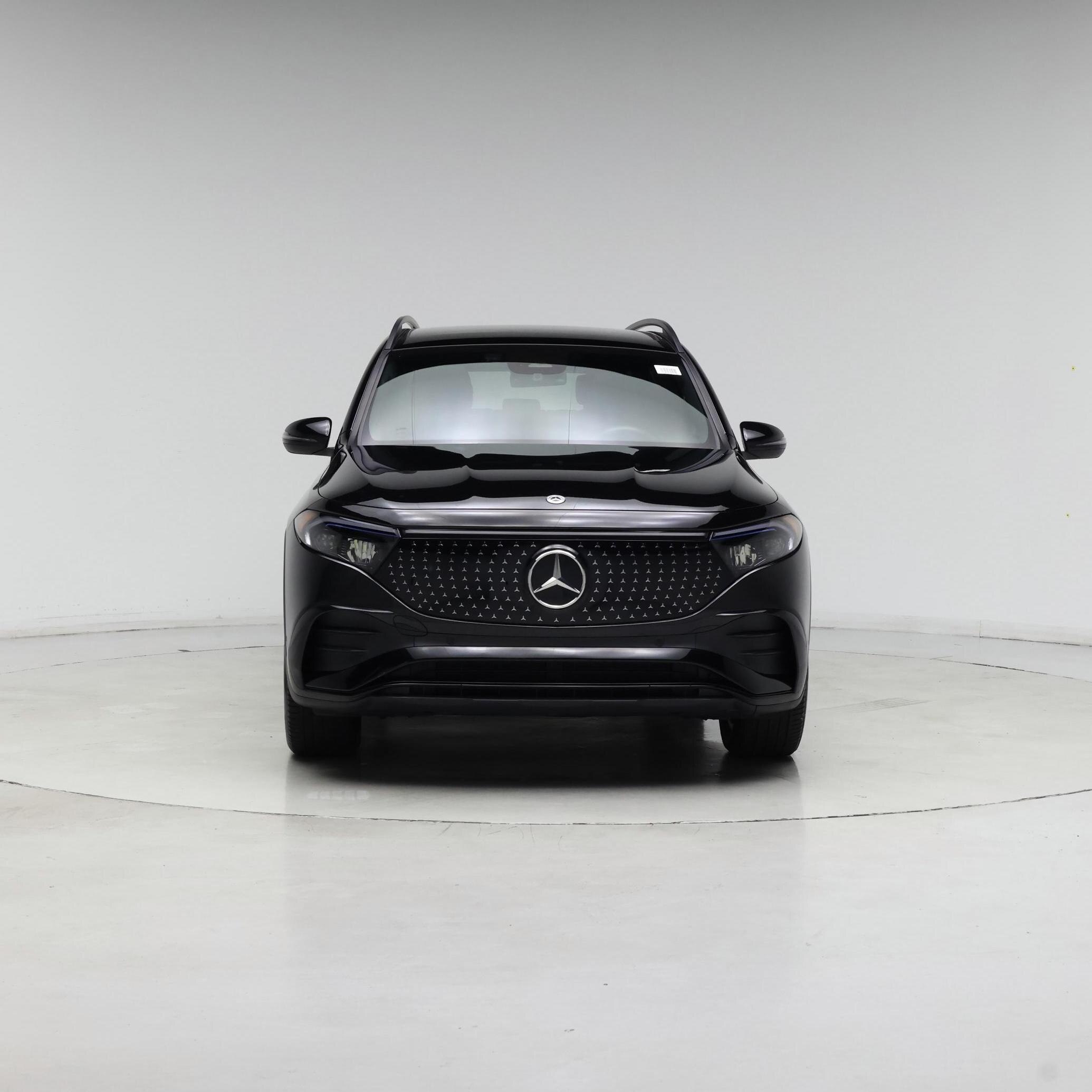 Thumbnail: 2024 Mercedes-Benz EQB - 5