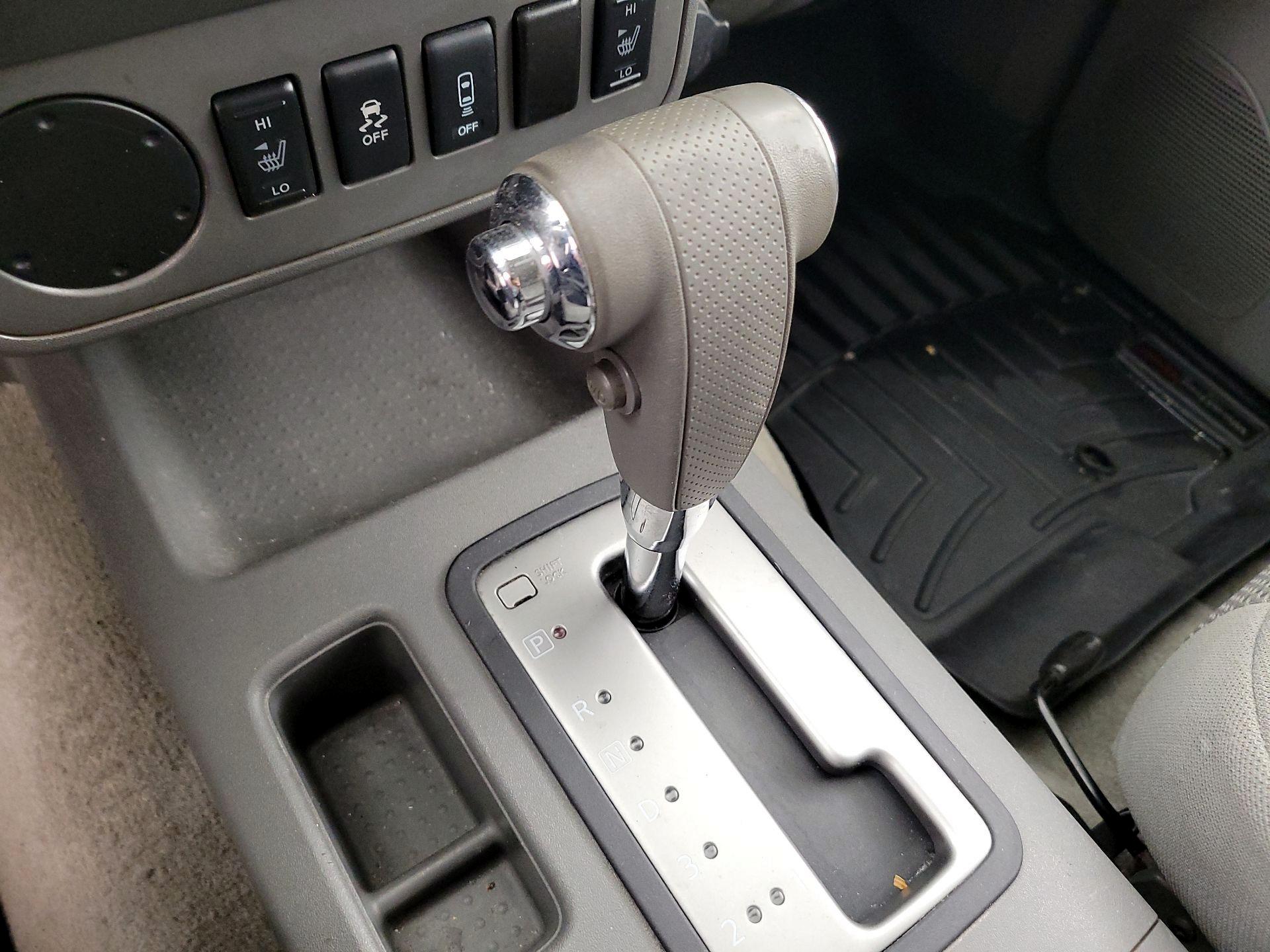 Thumbnail: 2014 Nissan Frontier - 17