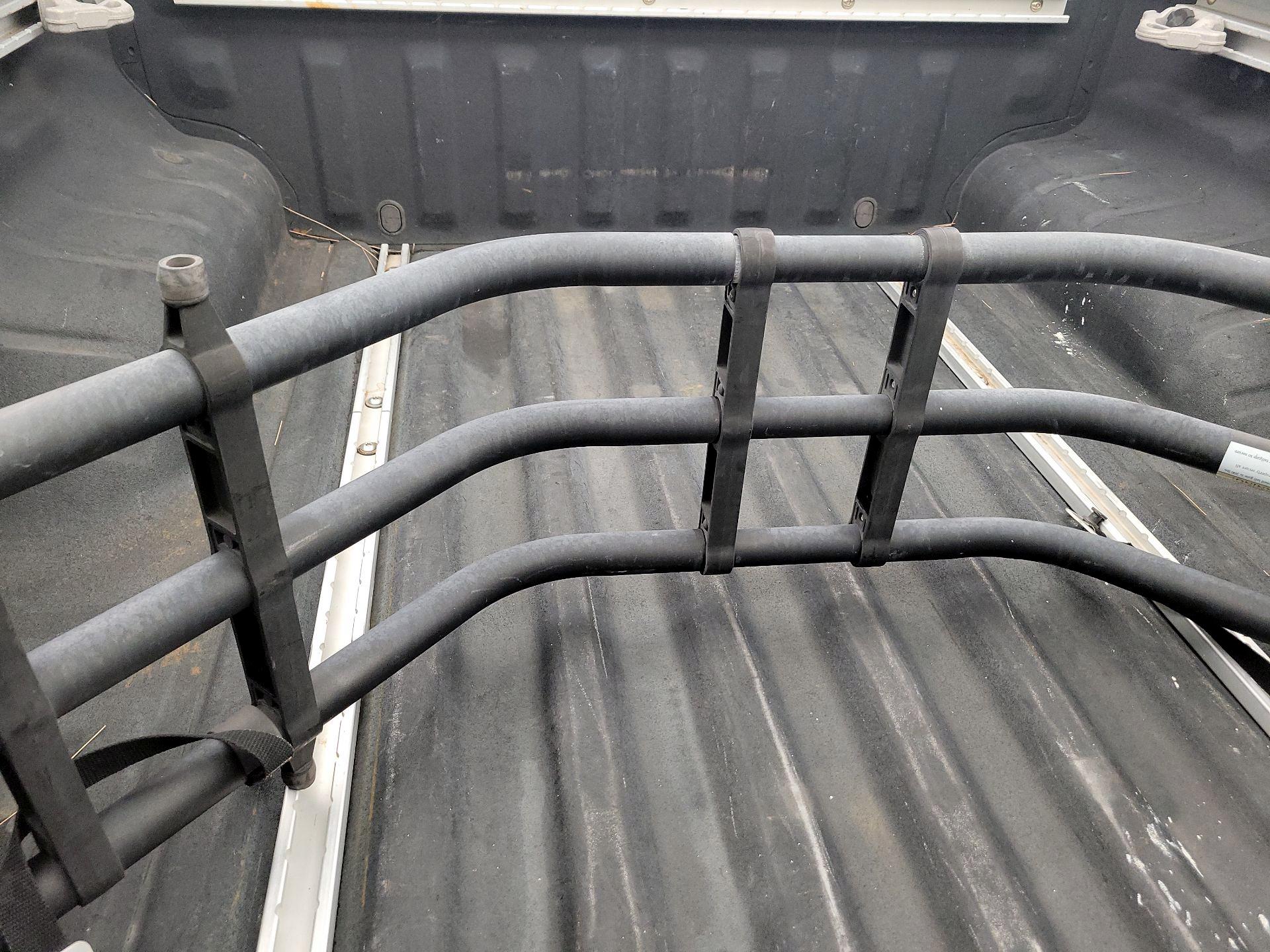 Thumbnail: 2014 Nissan Frontier - 19