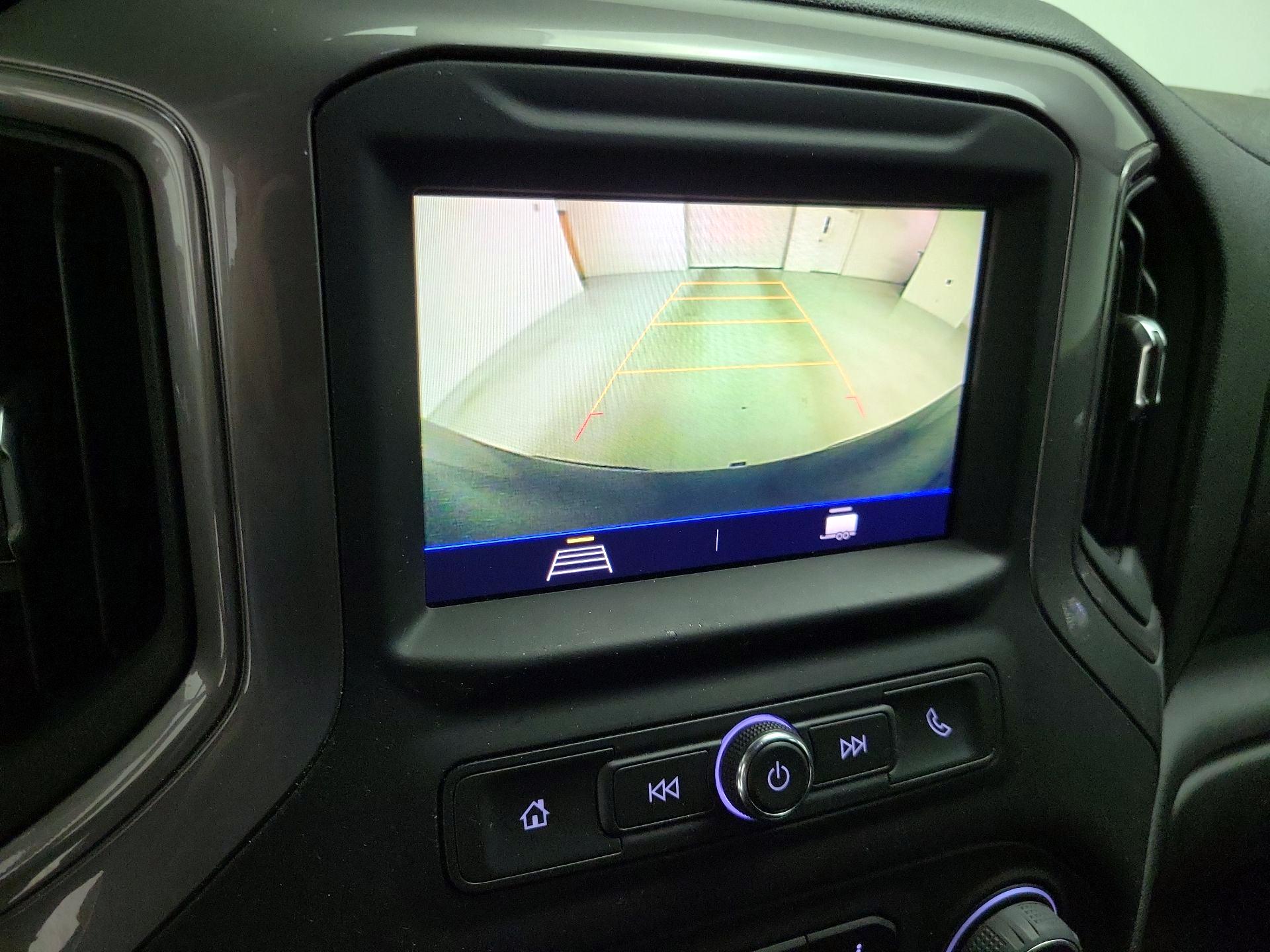 Thumbnail: 2022 Chevrolet Silverado 1500 - 15