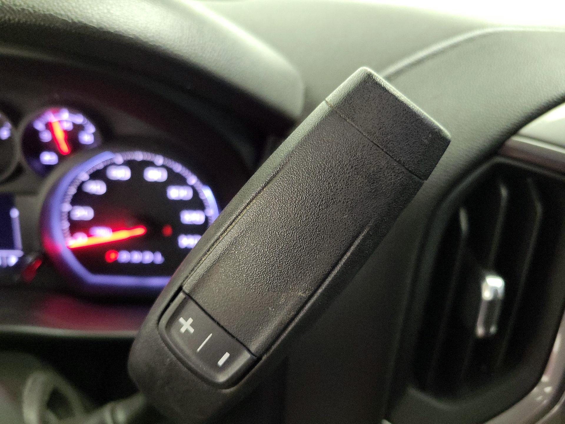 Thumbnail: 2022 Chevrolet Silverado 1500 - 18