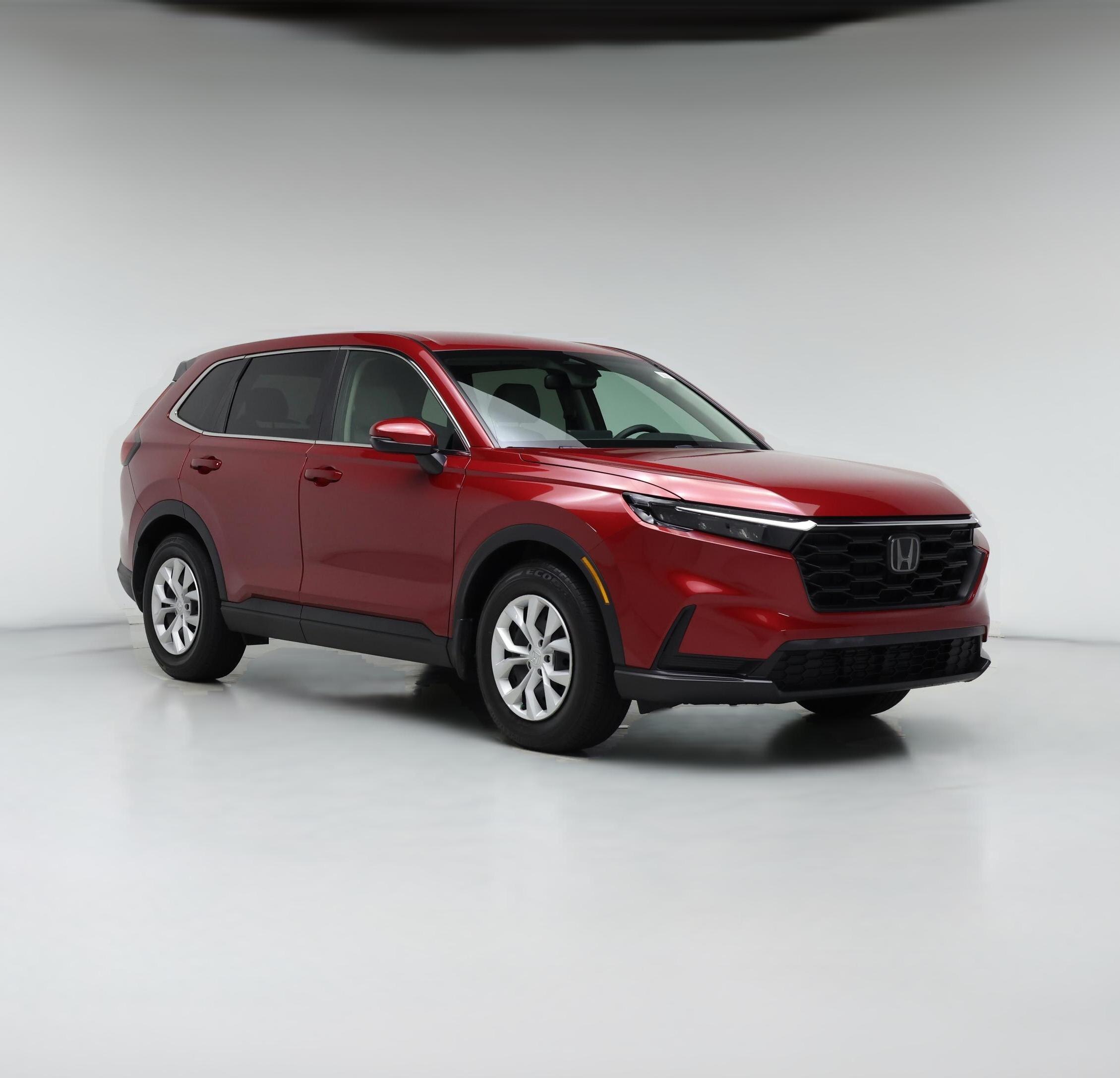 Thumbnail: 2025 Honda CR-V - 1