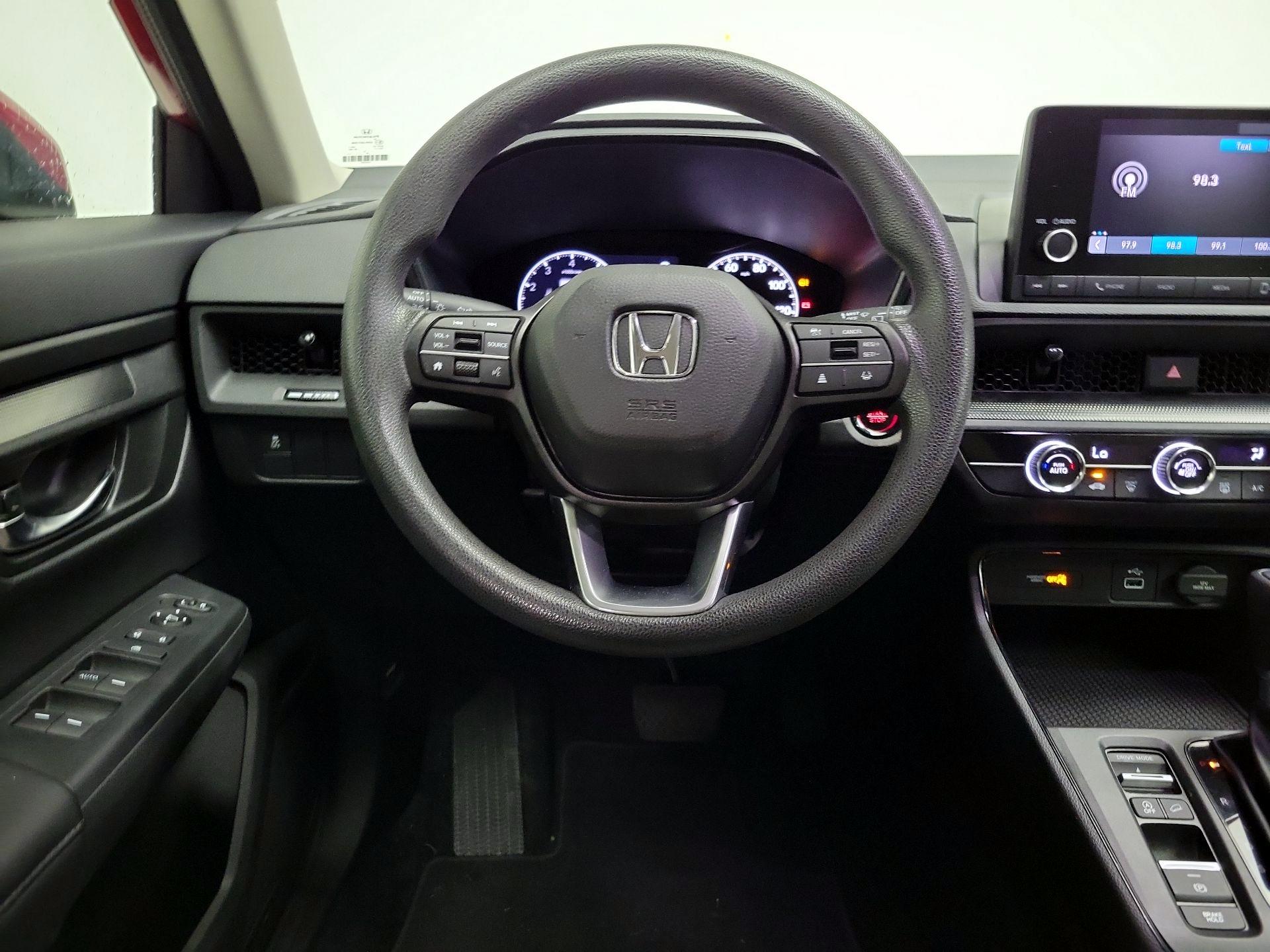 Thumbnail: 2025 Honda CR-V - 10