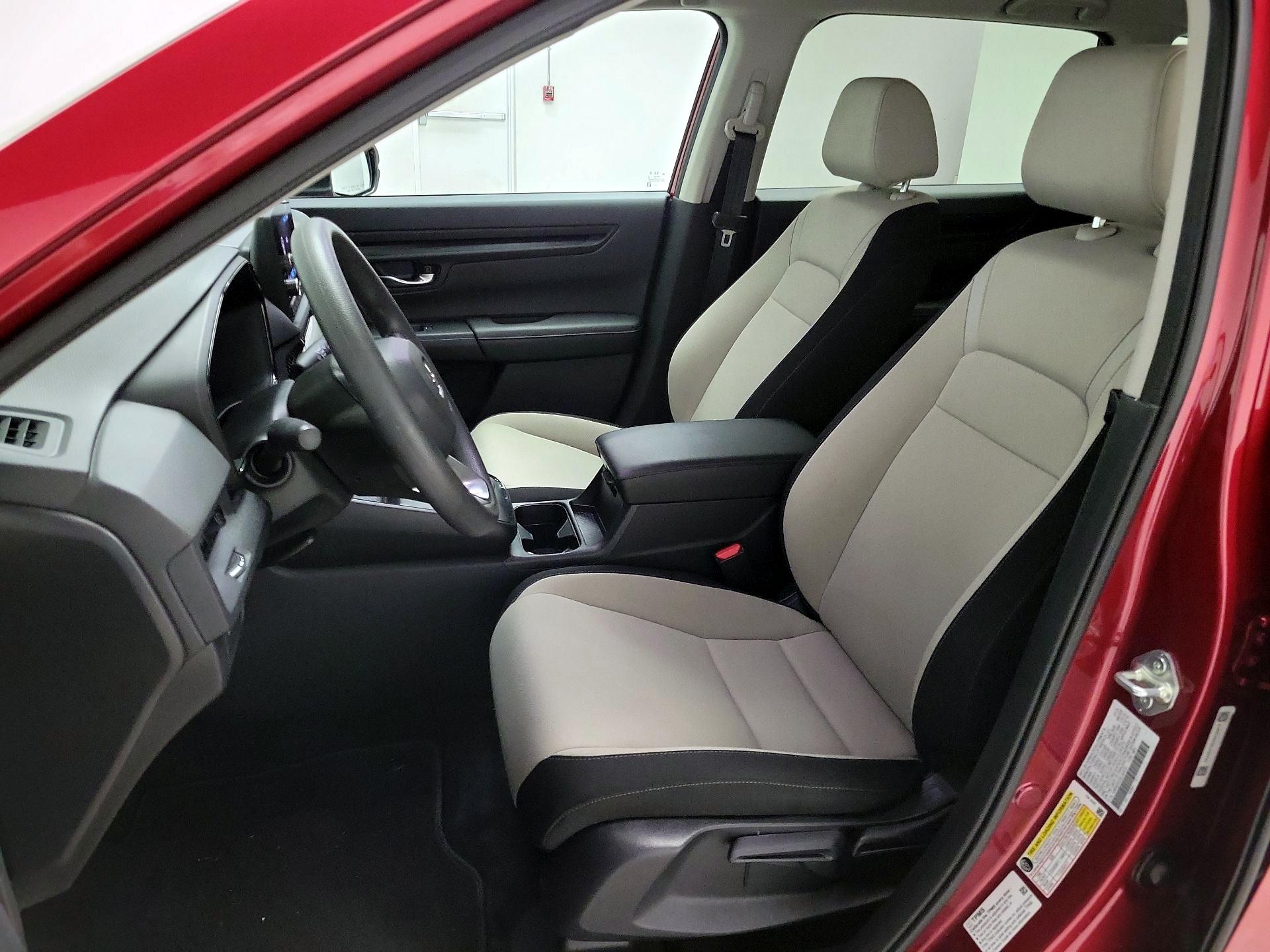 Thumbnail: 2025 Honda CR-V - 11