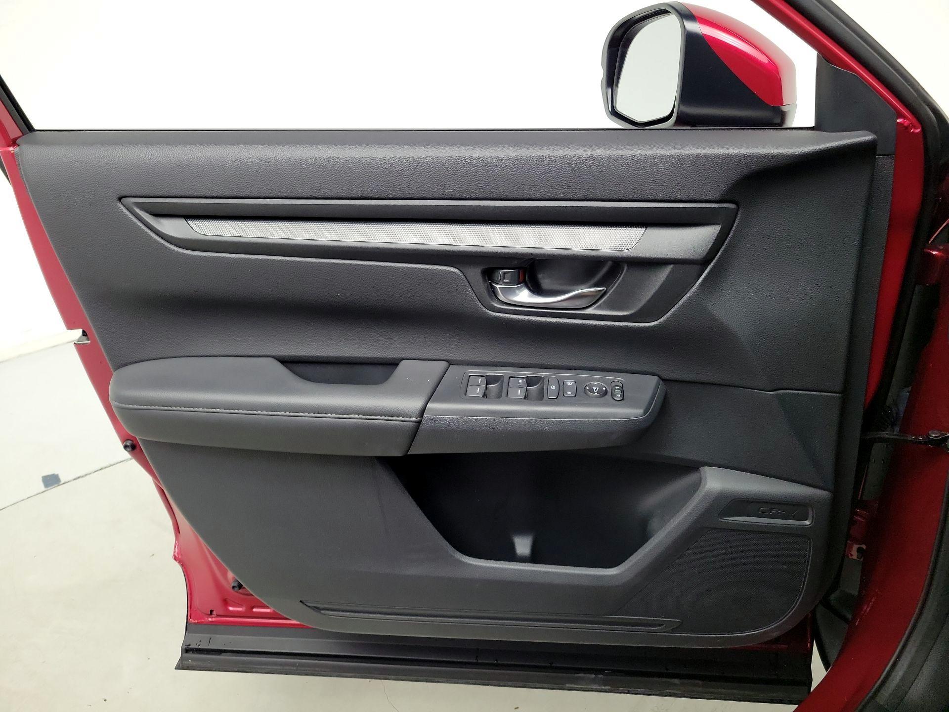 Thumbnail: 2025 Honda CR-V - 12