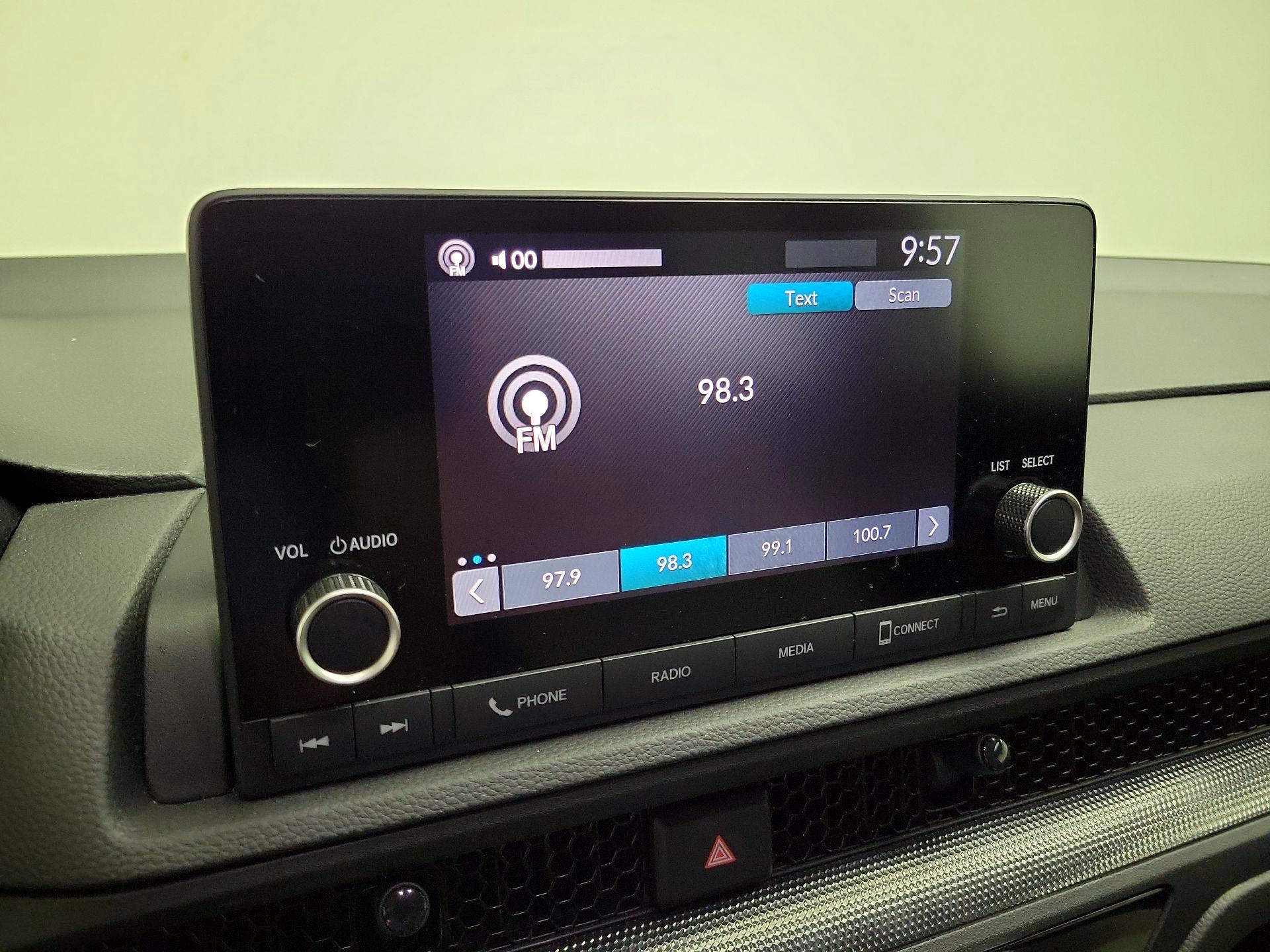 Thumbnail: 2025 Honda CR-V - 15