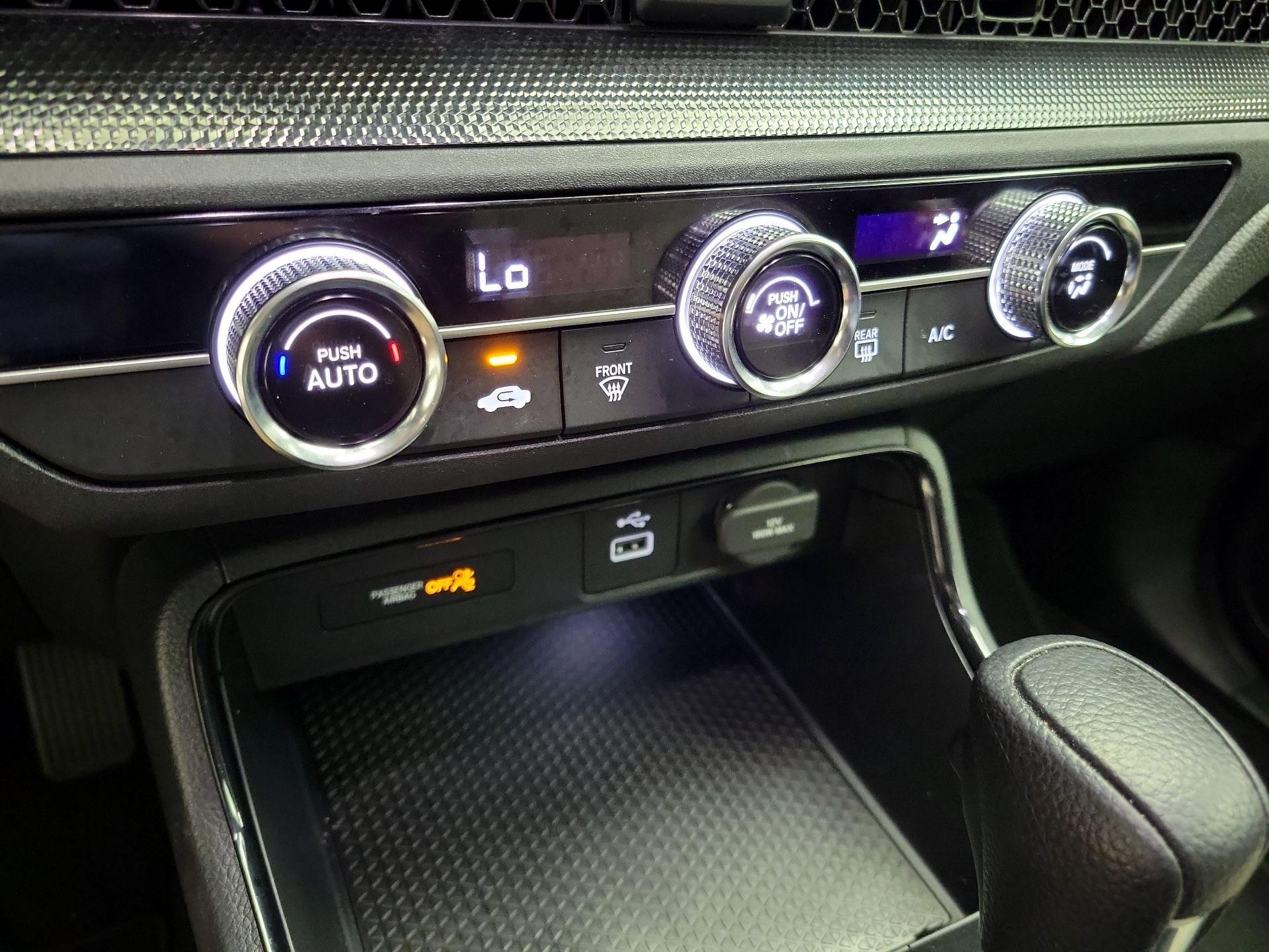 Thumbnail: 2025 Honda CR-V - 16