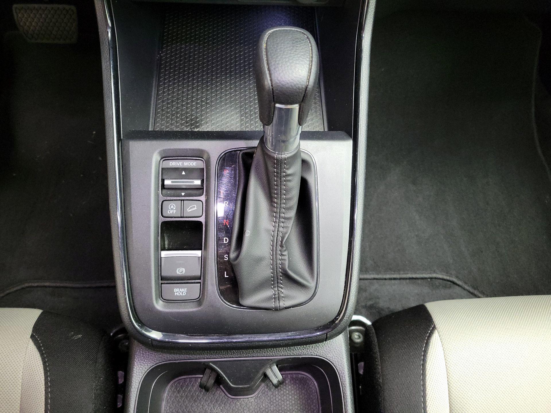 Thumbnail: 2025 Honda CR-V - 17