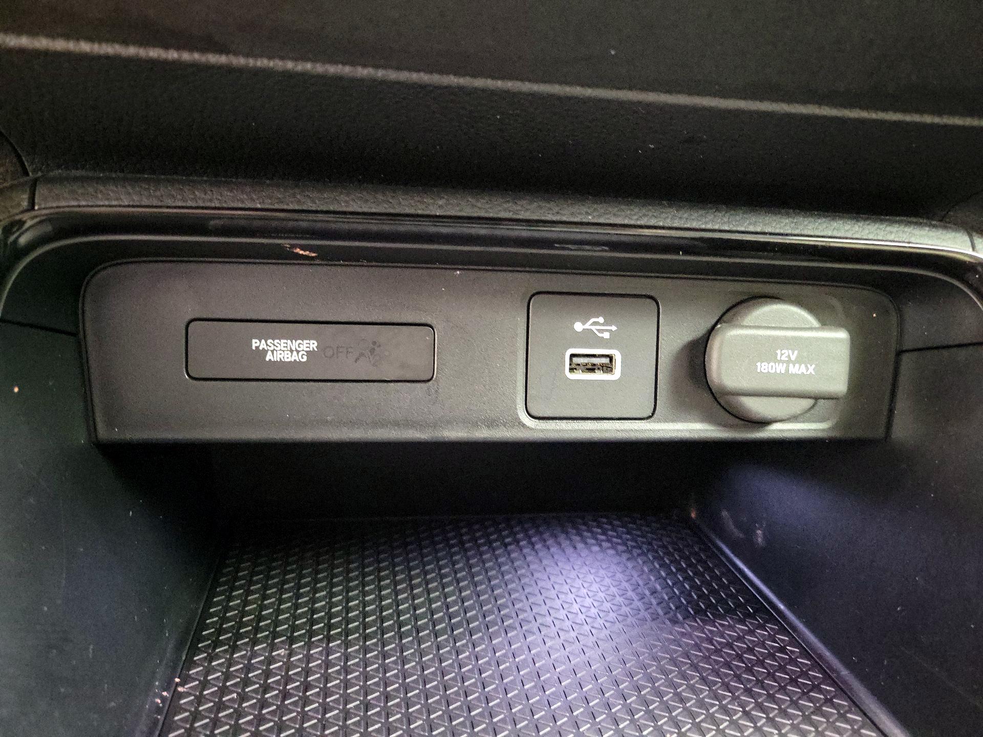 Thumbnail: 2025 Honda CR-V - 18