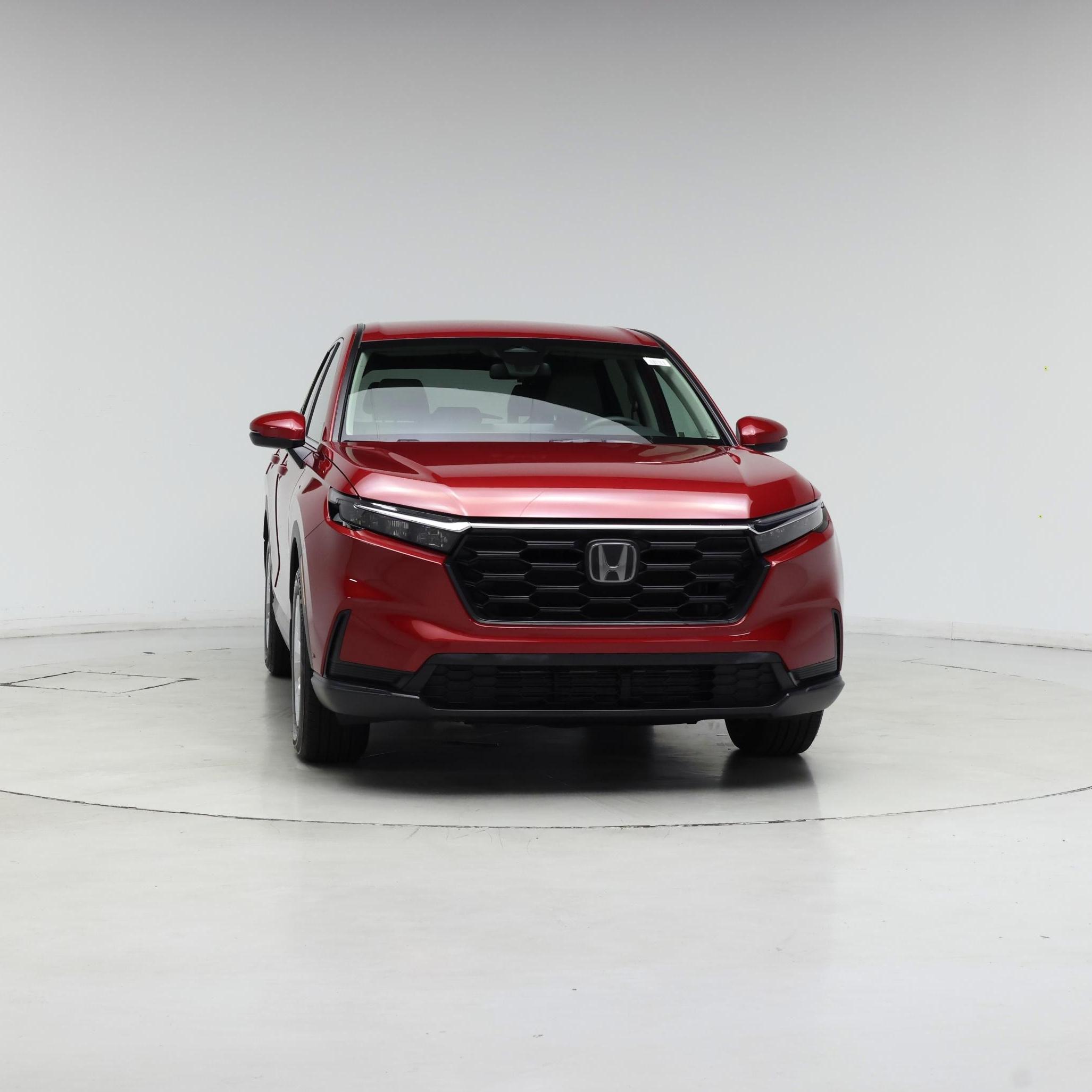 Thumbnail: 2025 Honda CR-V - 5