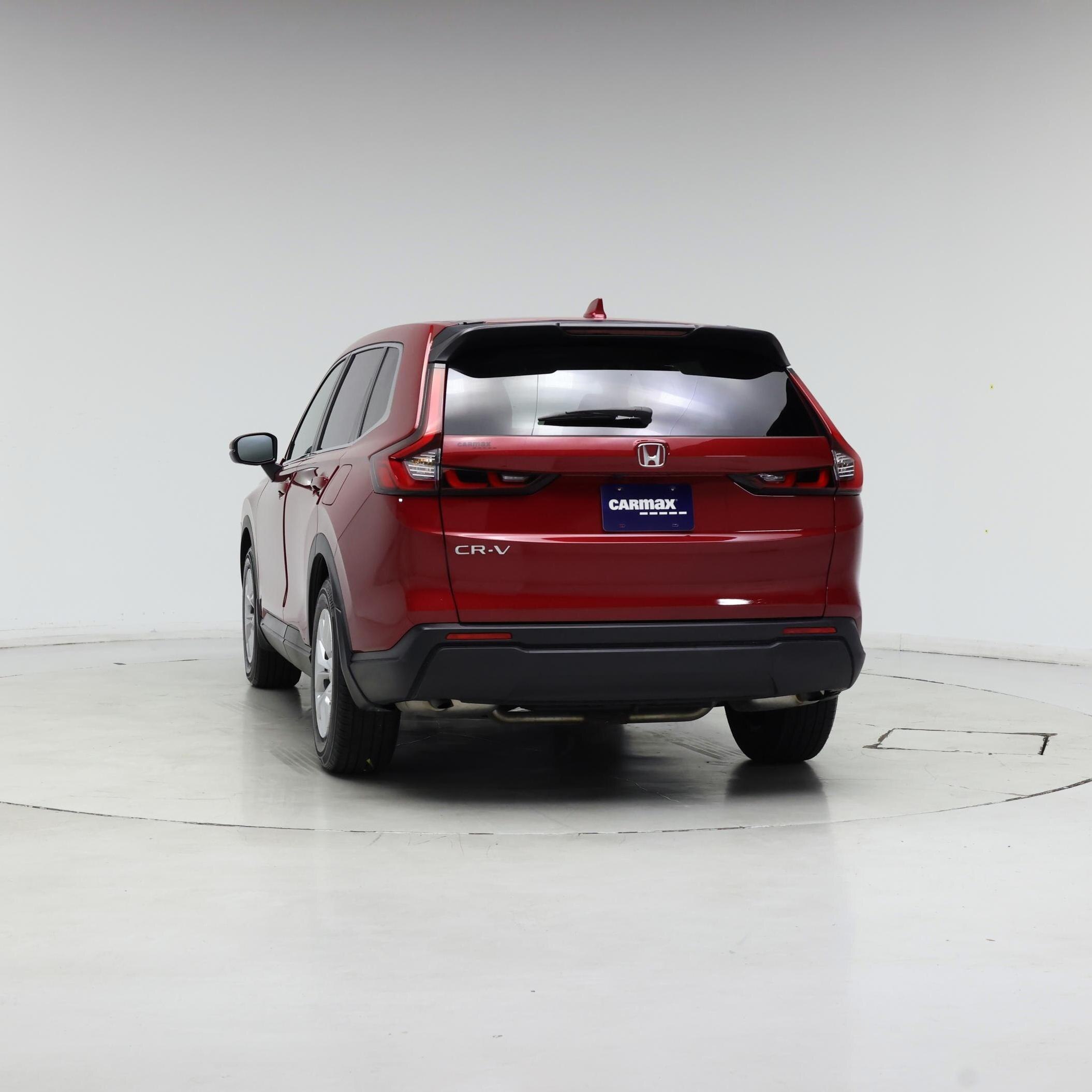 Thumbnail: 2025 Honda CR-V - 6