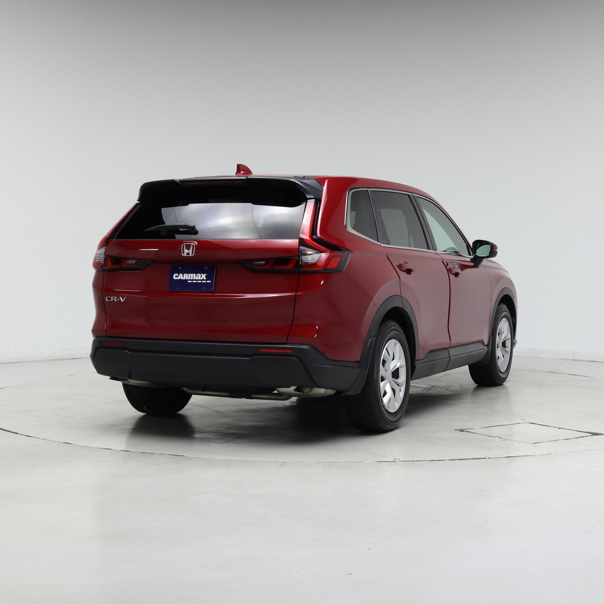 Thumbnail: 2025 Honda CR-V - 8