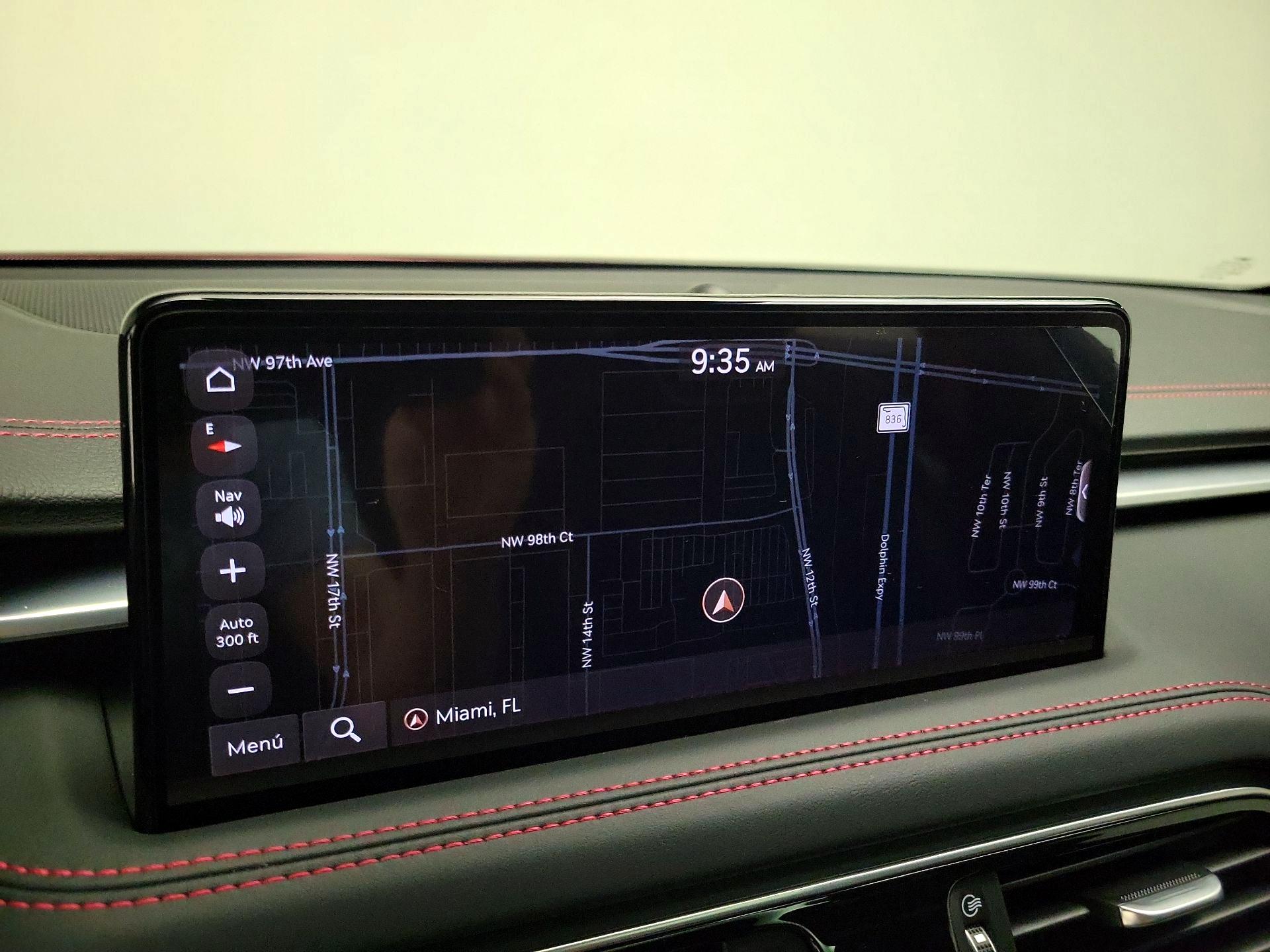 Thumbnail: 2023 Genesis G70 - 14