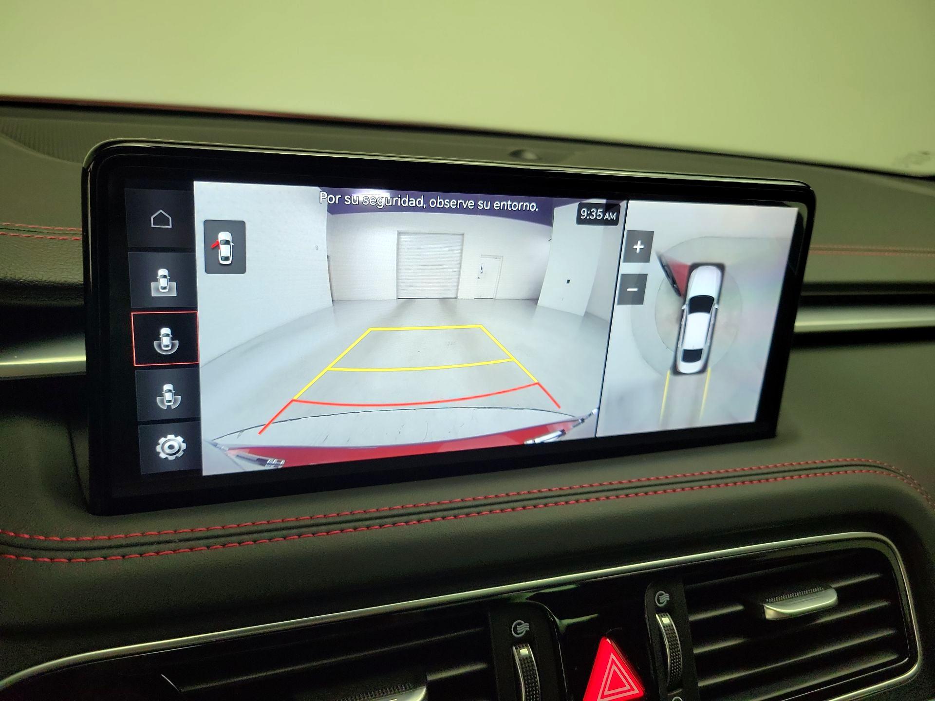 Thumbnail: 2023 Genesis G70 - 15