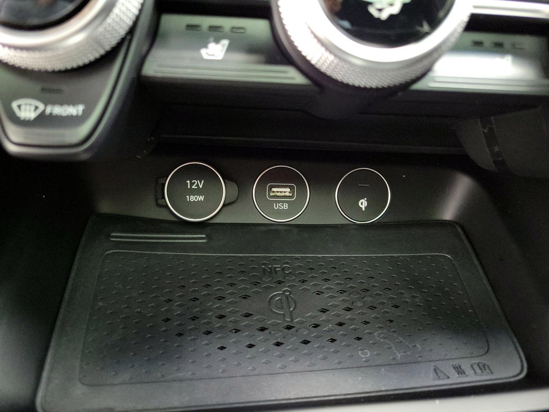 Thumbnail: 2023 Genesis G70 - 19