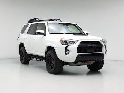 2022 Toyota 4Runner TRD Pro