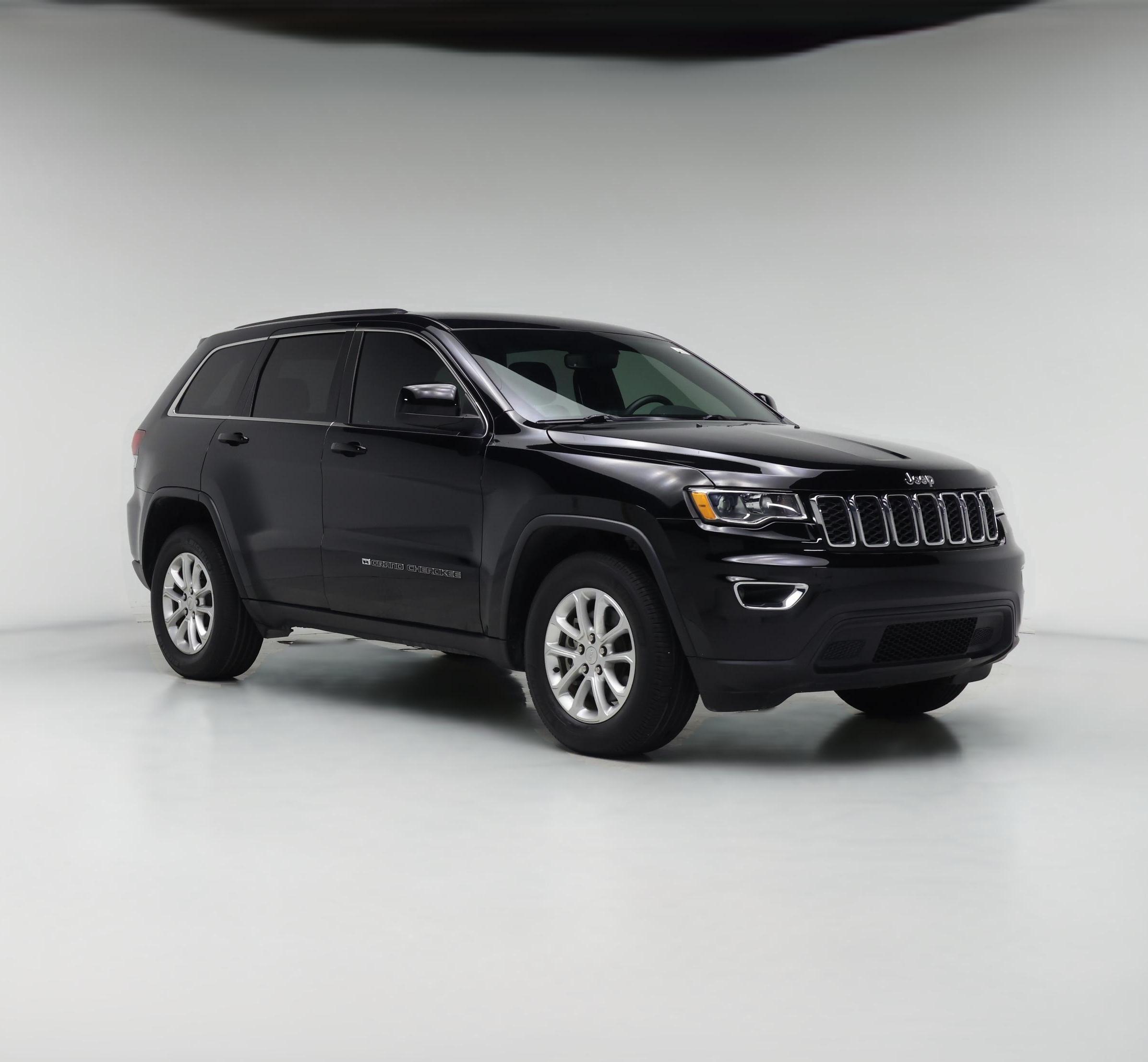 Thumbnail: 2022 Jeep Grand Cherokee - 1