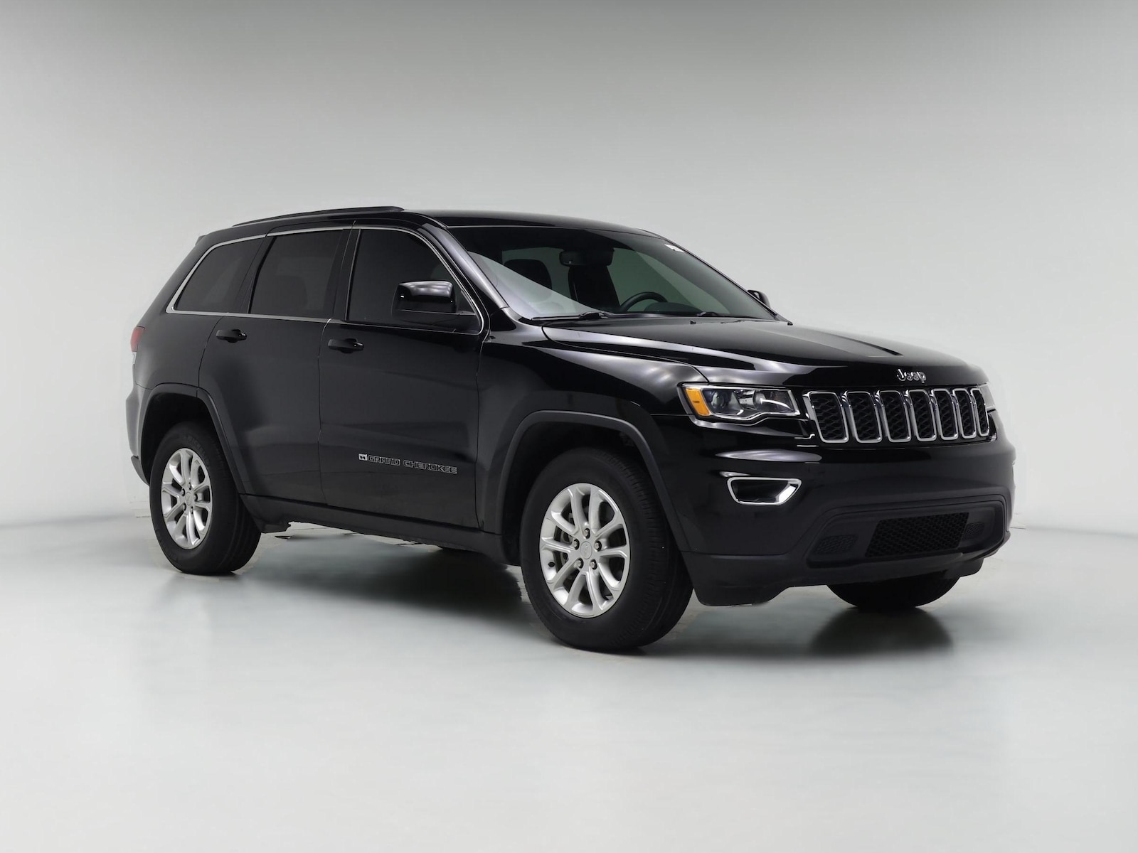 2022 Jeep Grand Cherokee WK