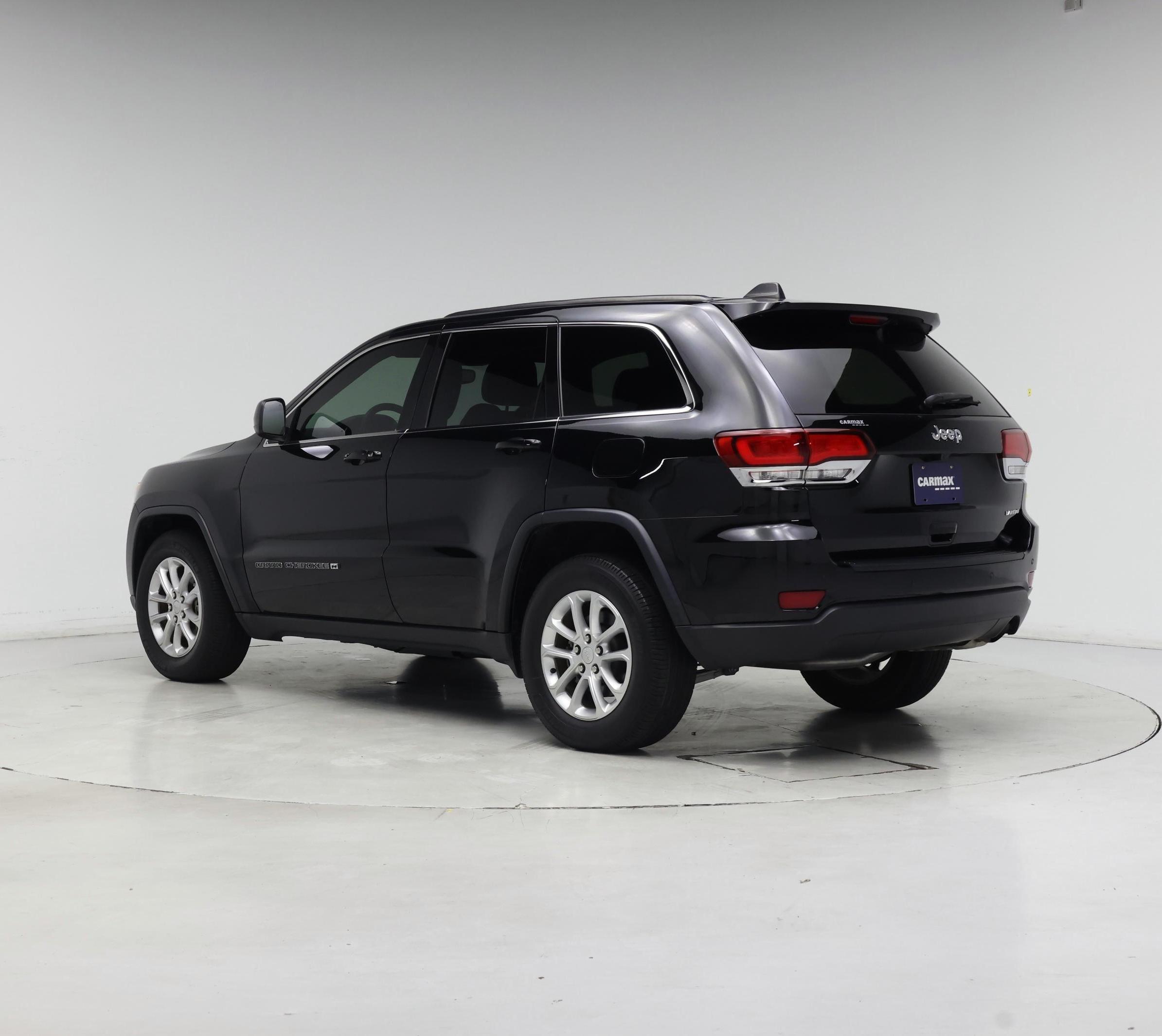 Thumbnail: 2022 Jeep Grand Cherokee - 2