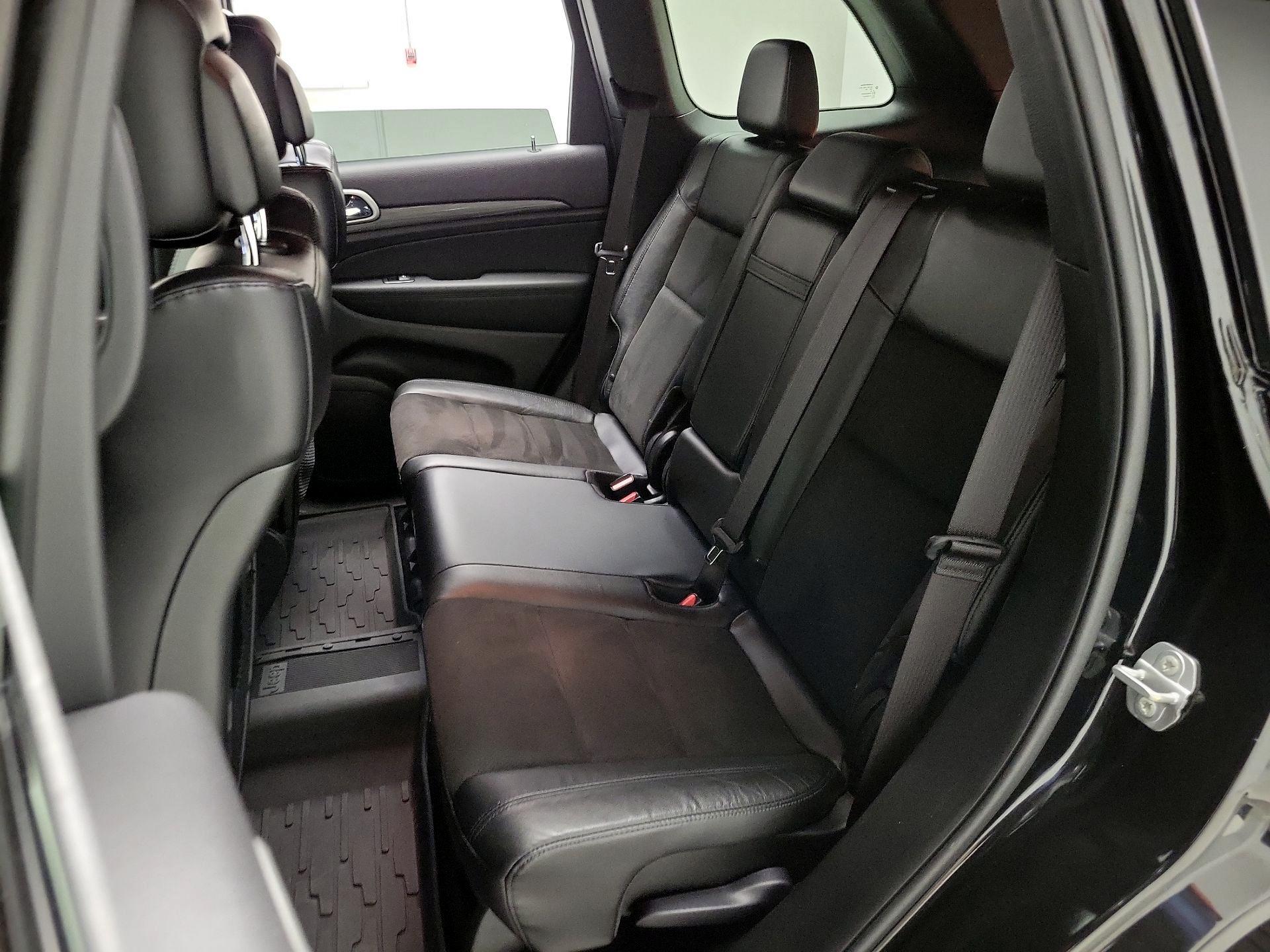 Thumbnail: 2022 Jeep Grand Cherokee - 20