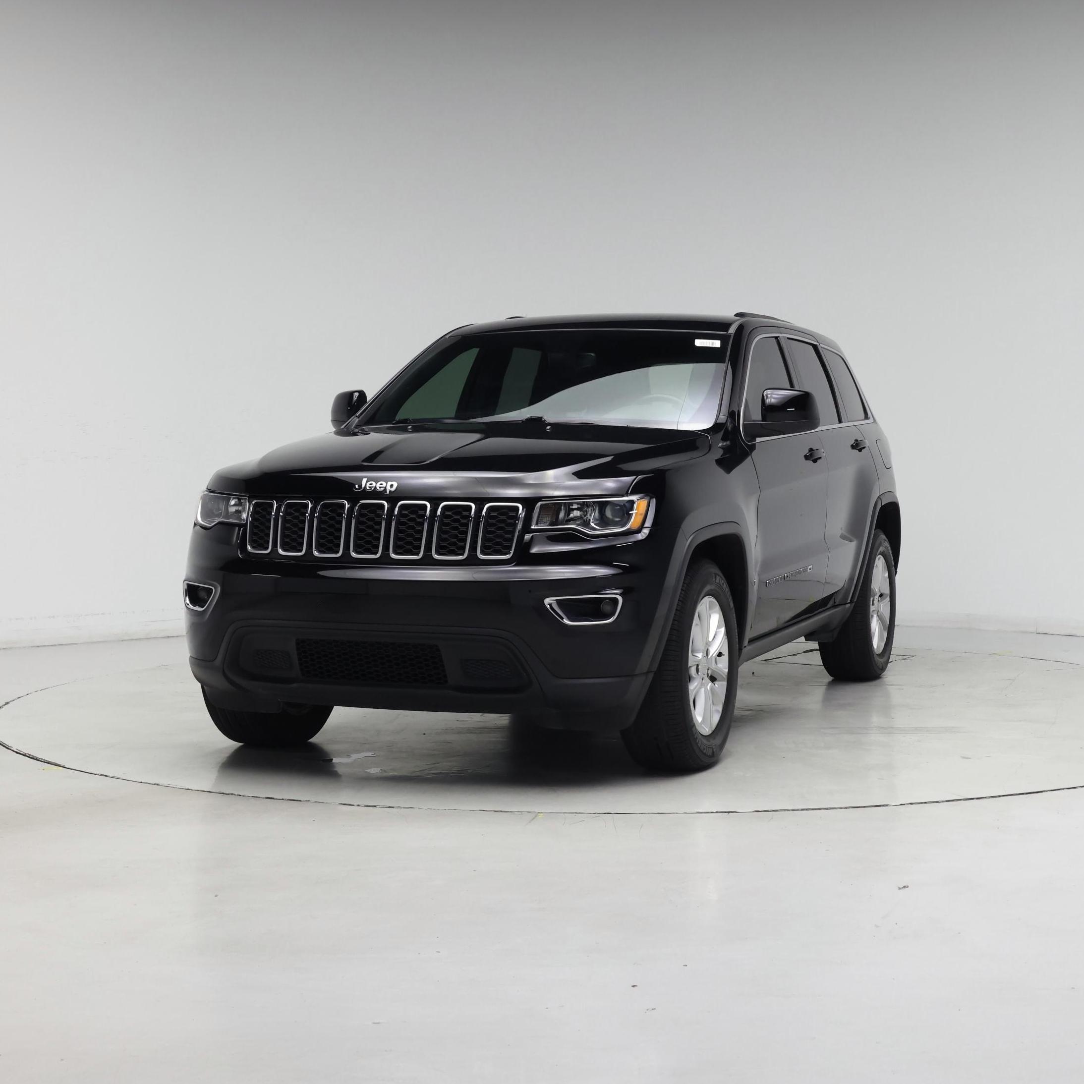 Thumbnail: 2022 Jeep Grand Cherokee - 4
