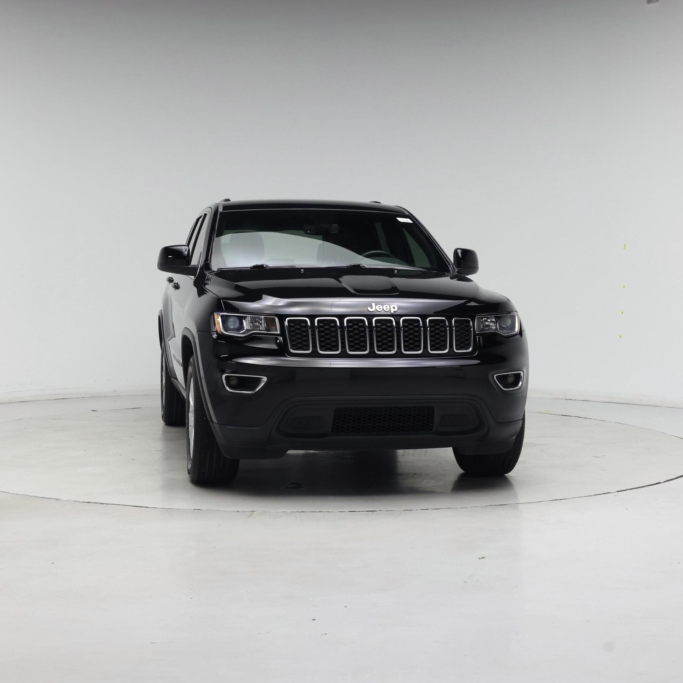 Thumbnail: 2022 Jeep Grand Cherokee - 5