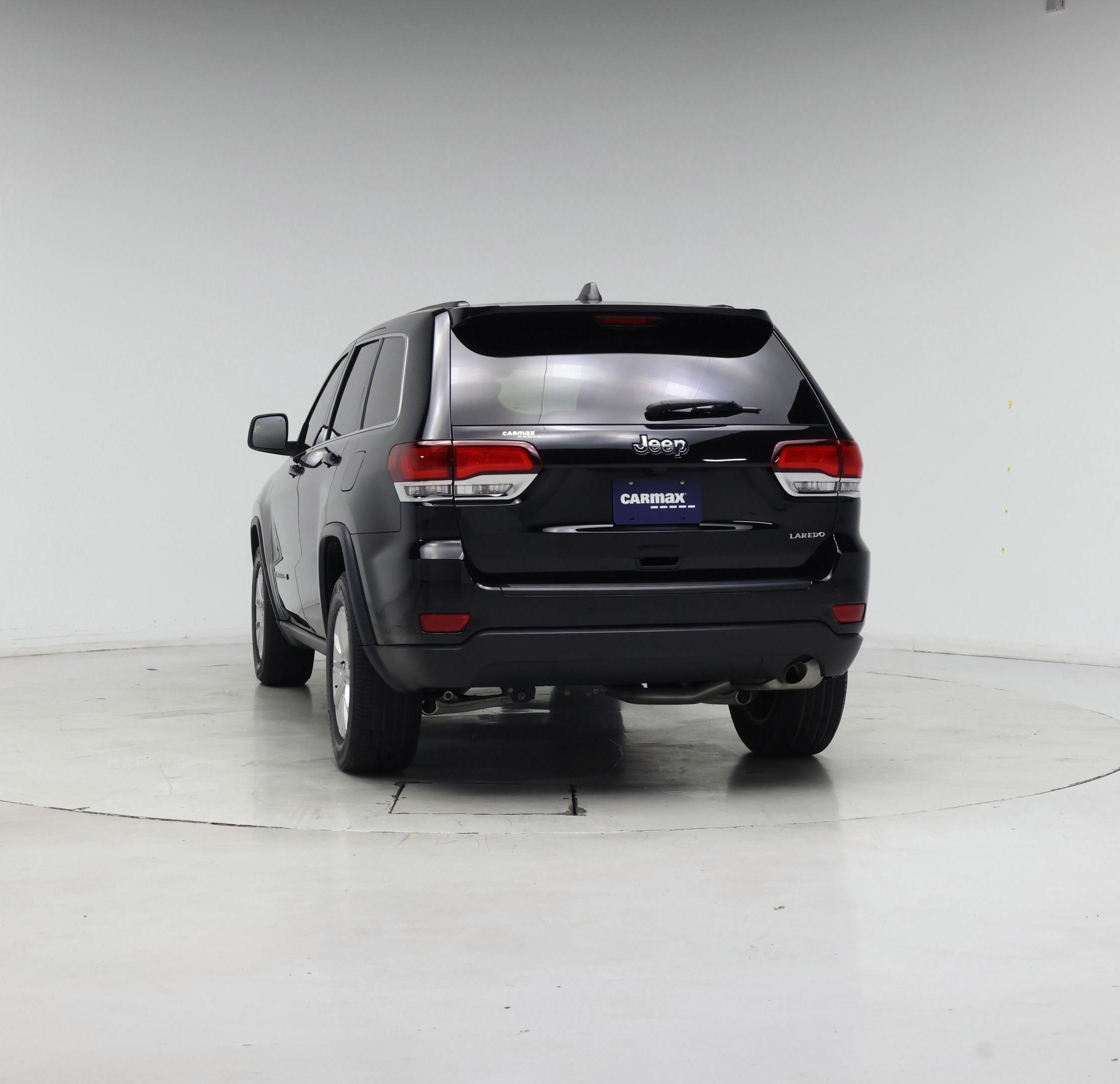 Thumbnail: 2022 Jeep Grand Cherokee - 6