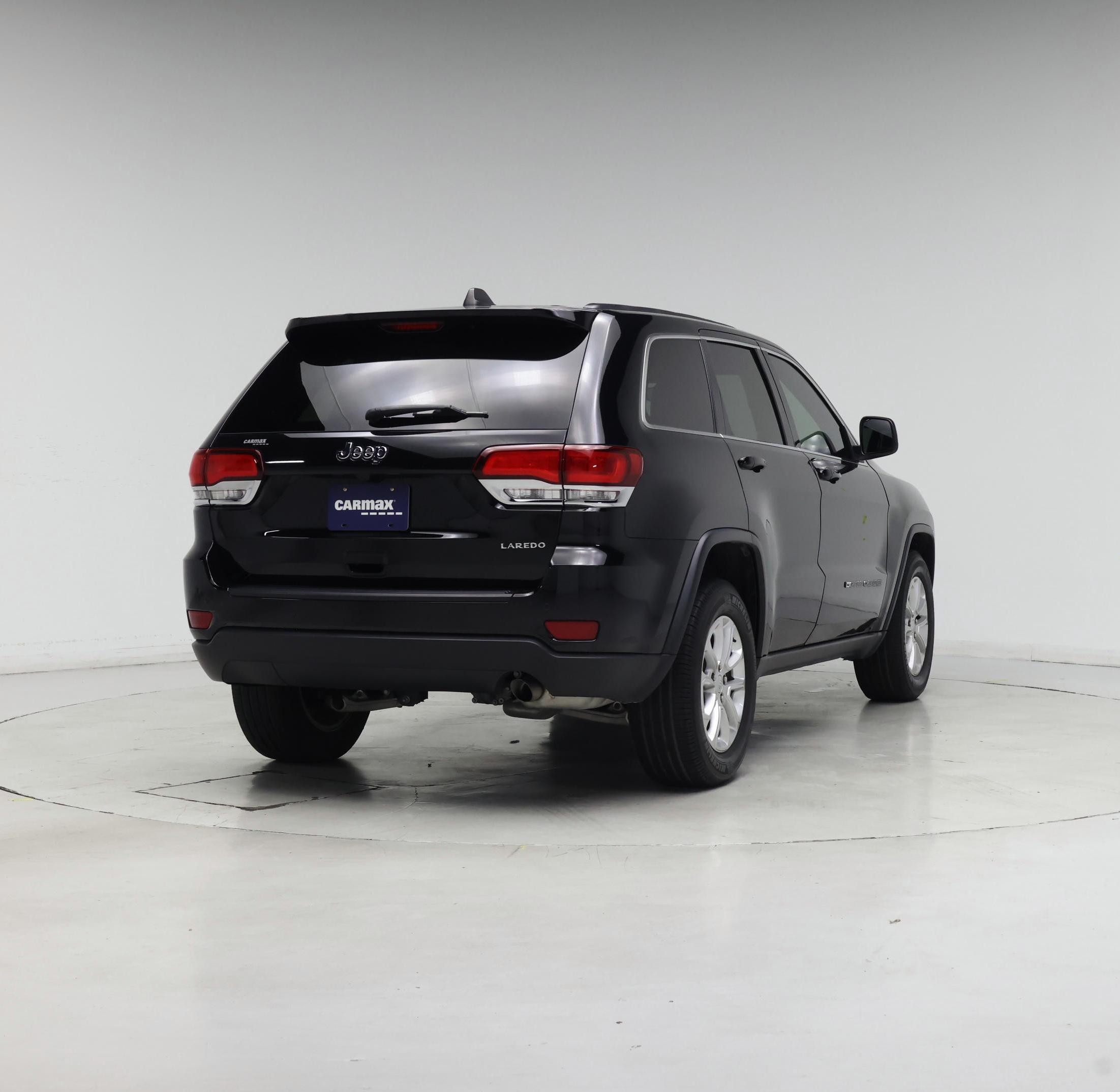 Thumbnail: 2022 Jeep Grand Cherokee - 8