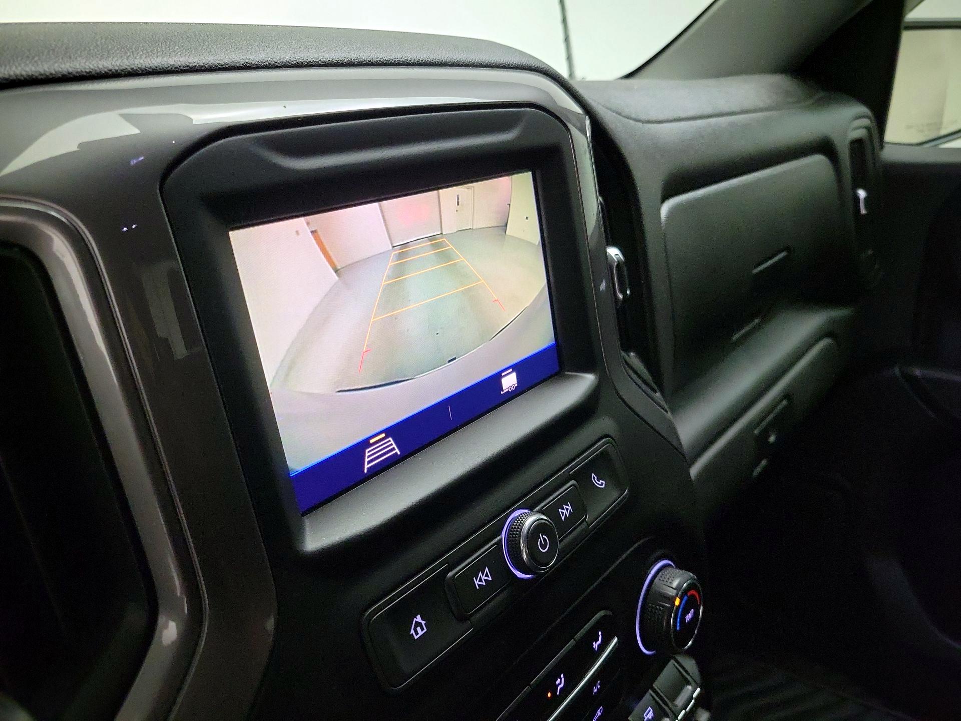 Thumbnail: 2021 Chevrolet Silverado 1500 - 14