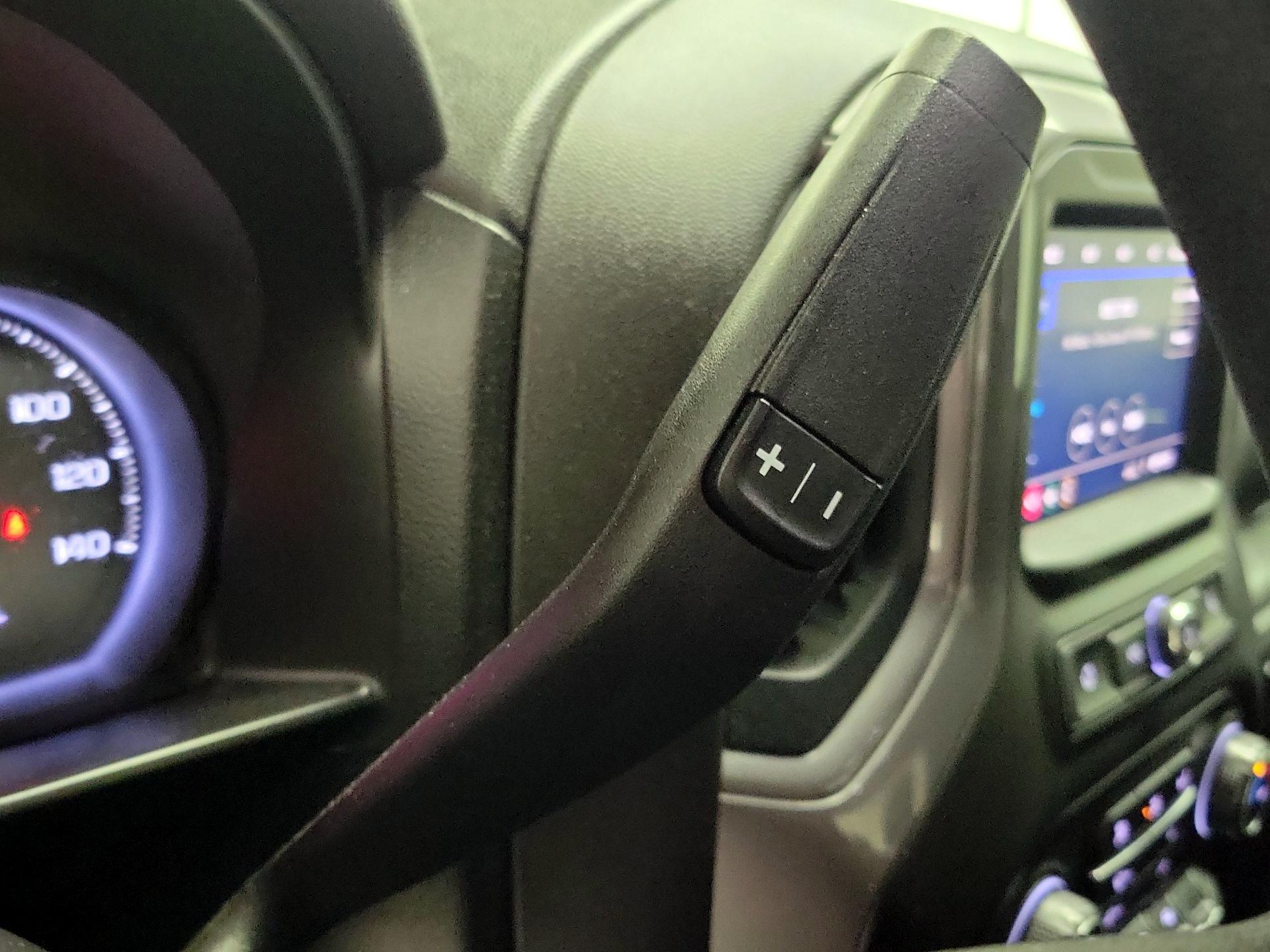 Thumbnail: 2021 Chevrolet Silverado 1500 - 17