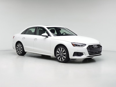 2021 Audi A4 Premium