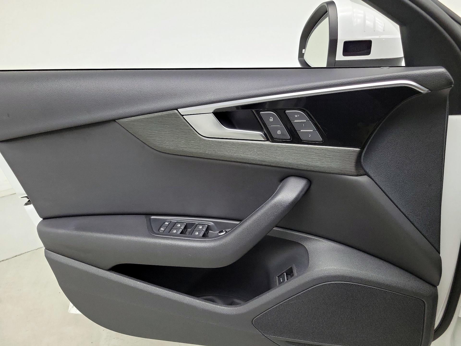 Thumbnail: 2021 Audi A4 - 12