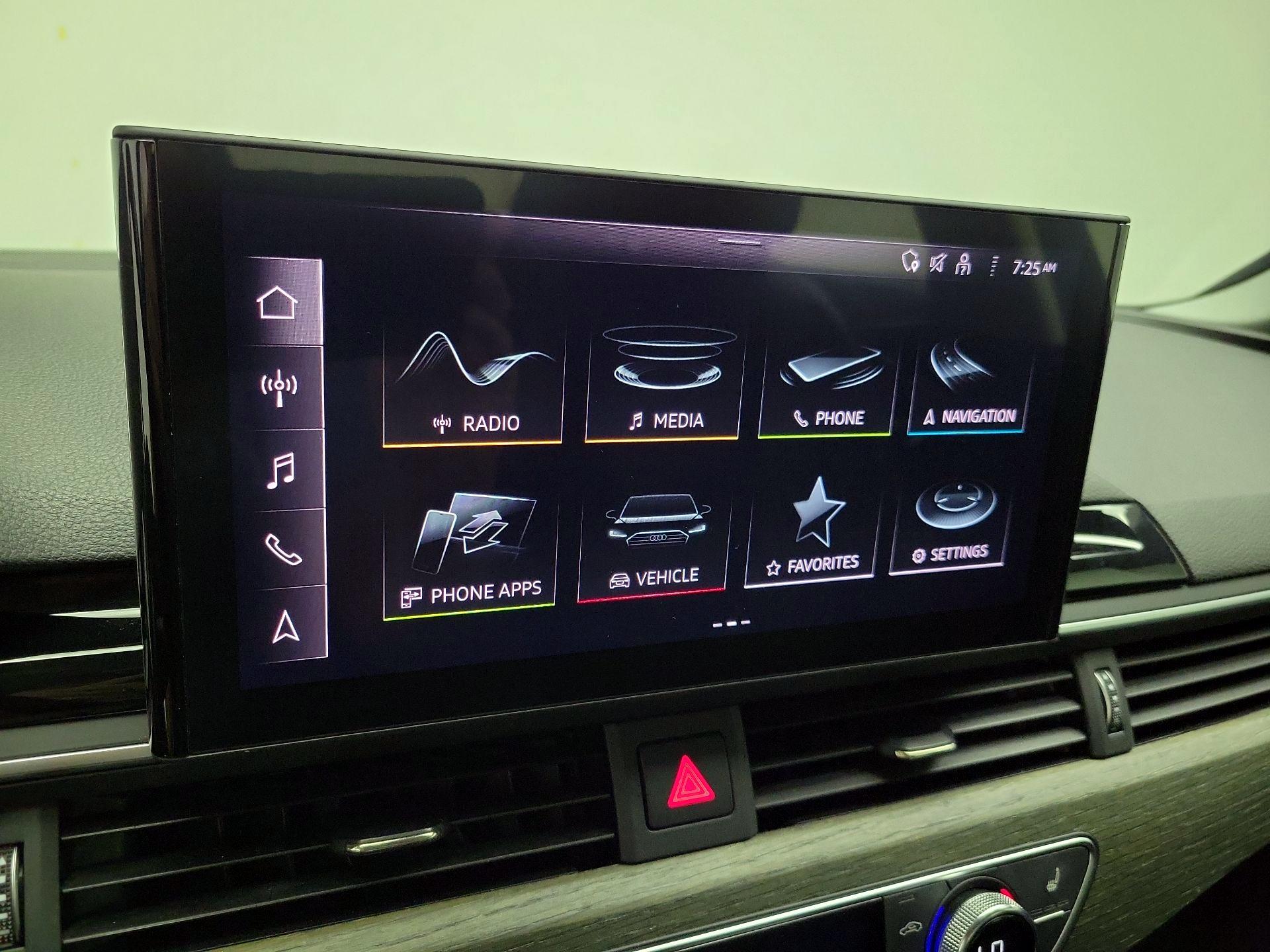 Thumbnail: 2021 Audi A4 - 14