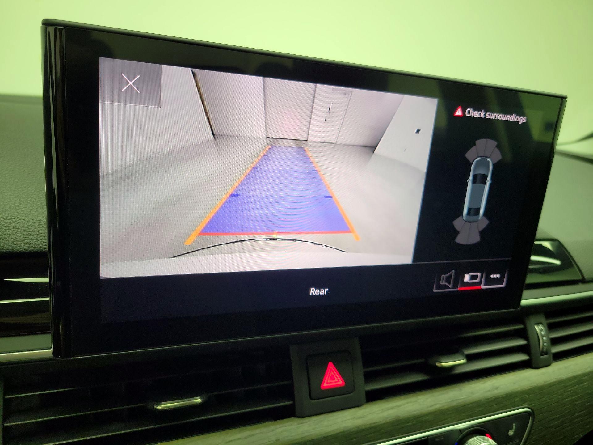 Thumbnail: 2021 Audi A4 - 15