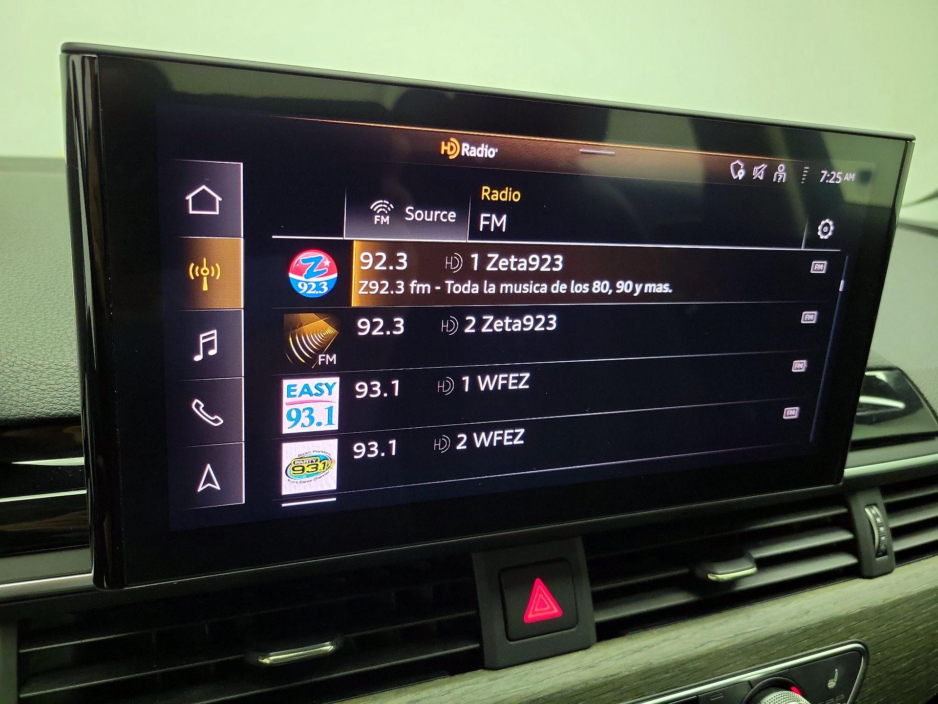 Thumbnail: 2021 Audi A4 - 16