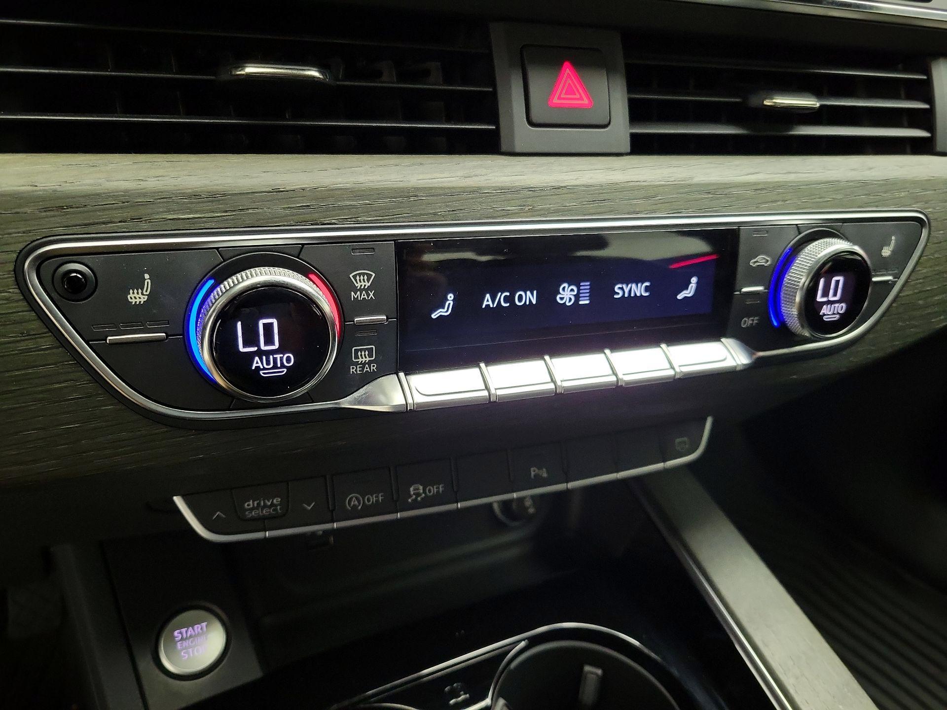 Thumbnail: 2021 Audi A4 - 17