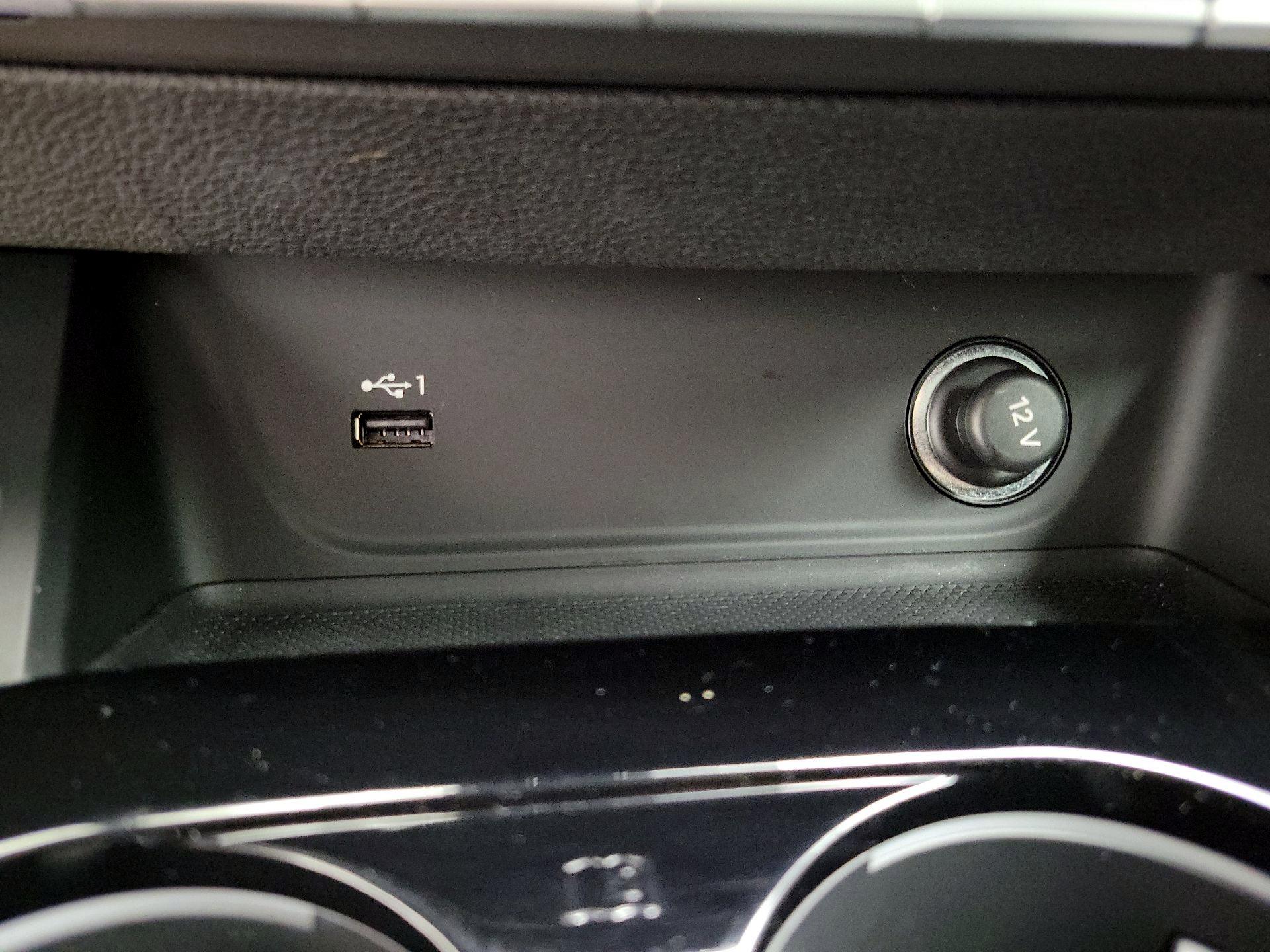 Thumbnail: 2021 Audi A4 - 19