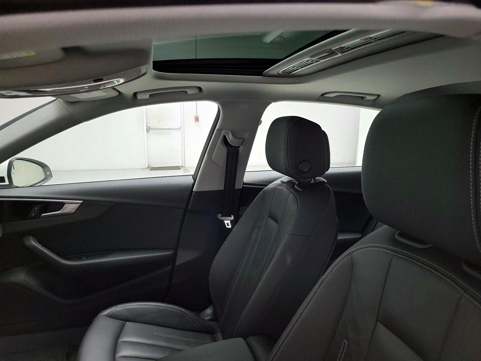 Thumbnail: 2021 Audi A4 - 20