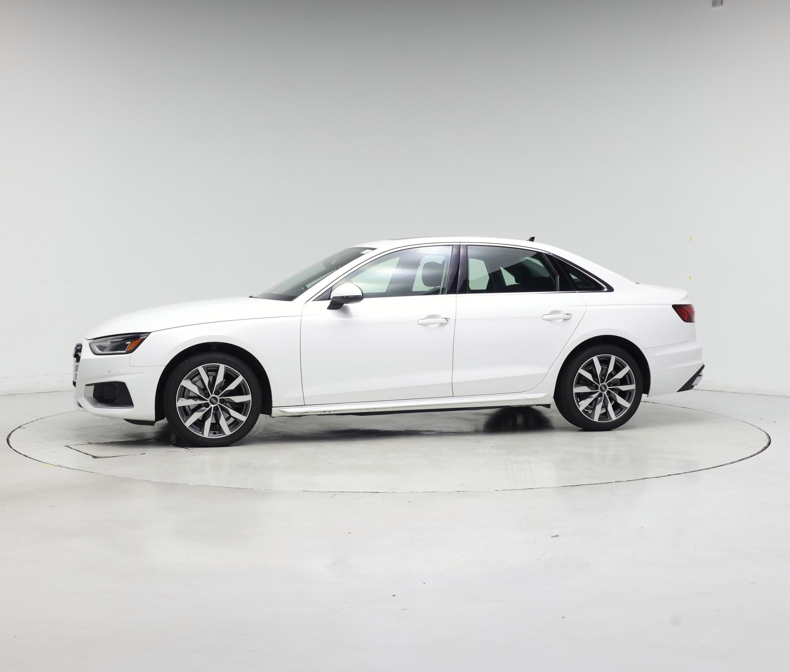 Thumbnail: 2021 Audi A4 - 3