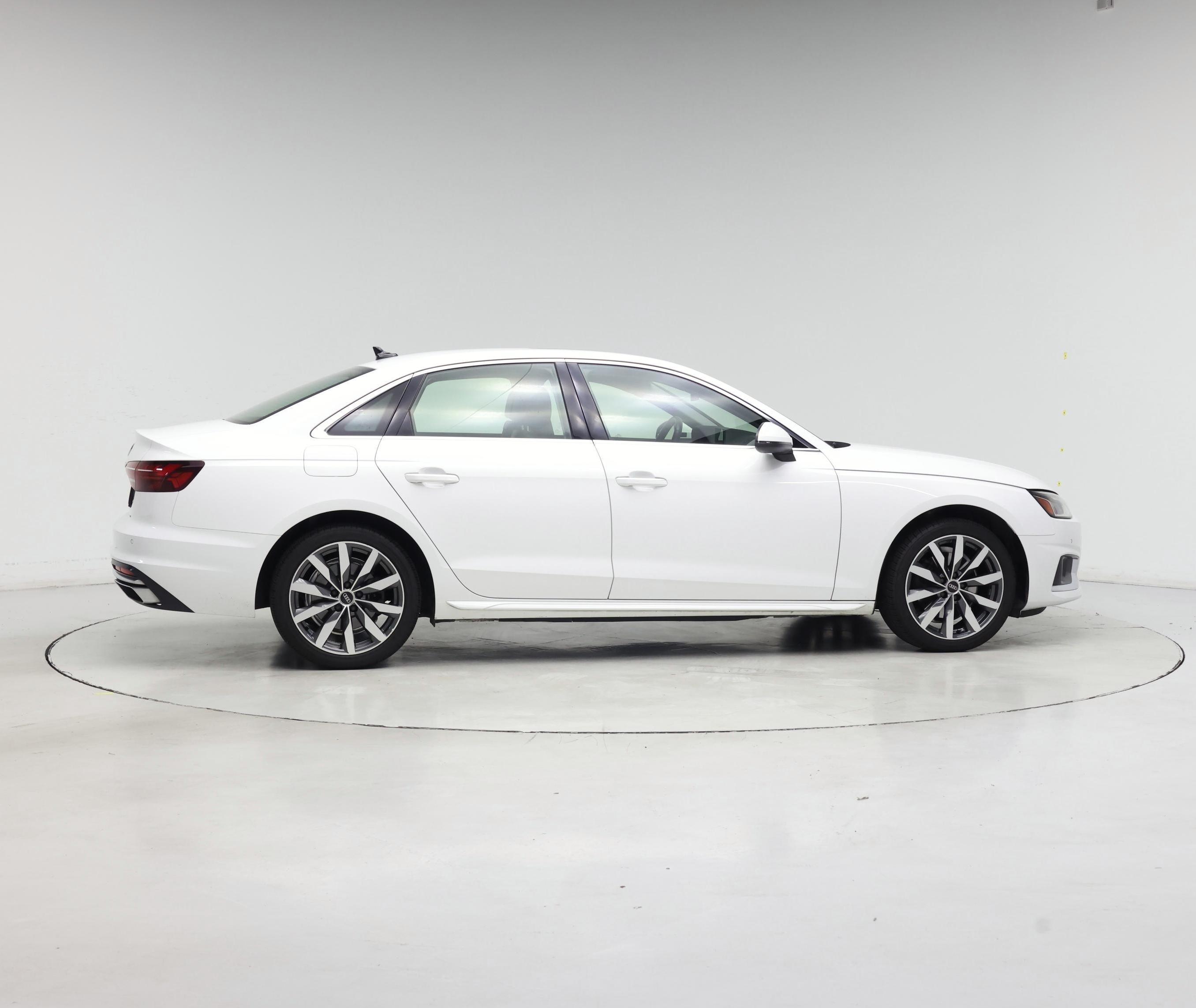 Thumbnail: 2021 Audi A4 - 7