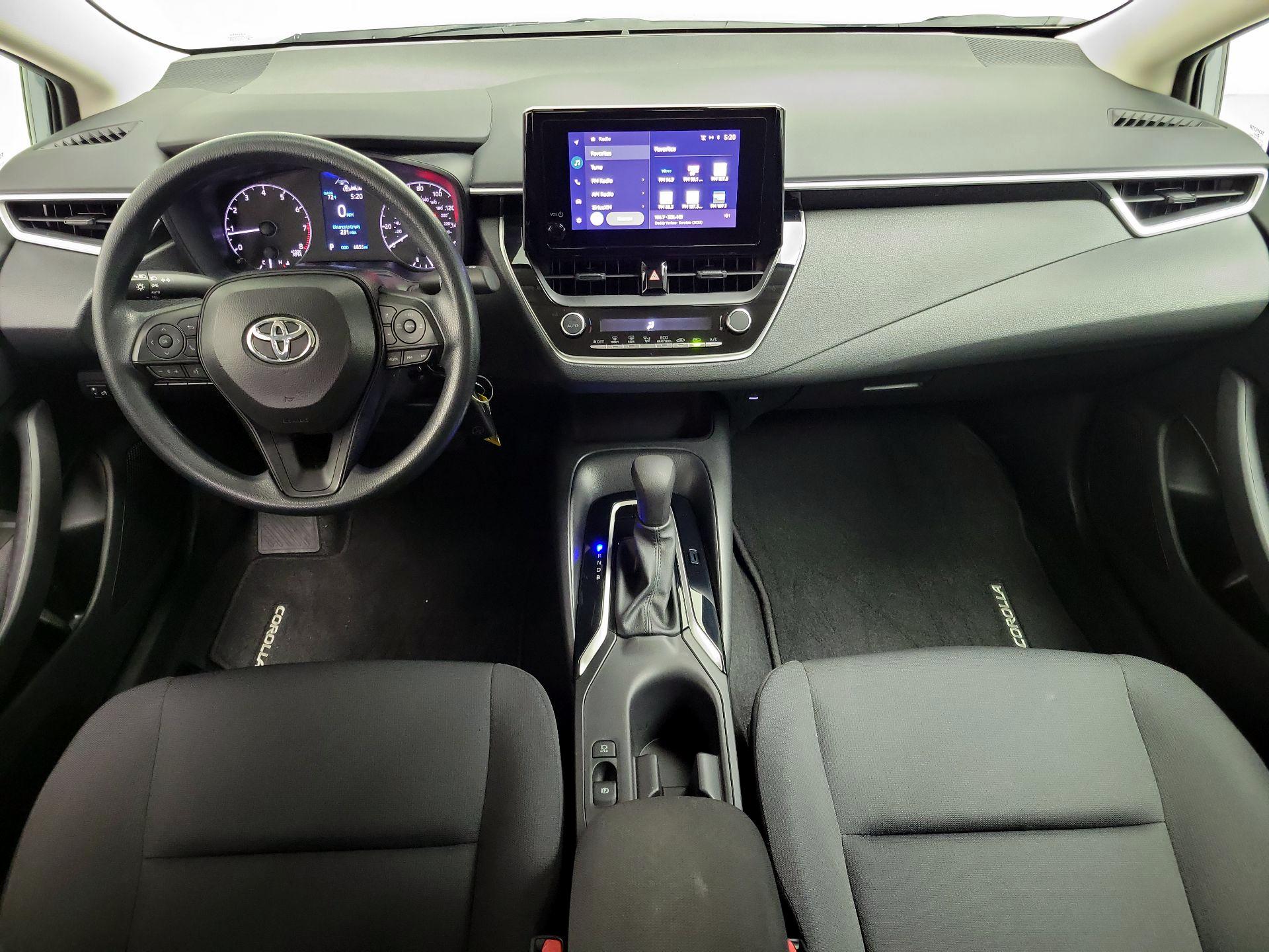 Thumbnail: 2024 Toyota Corolla - 9