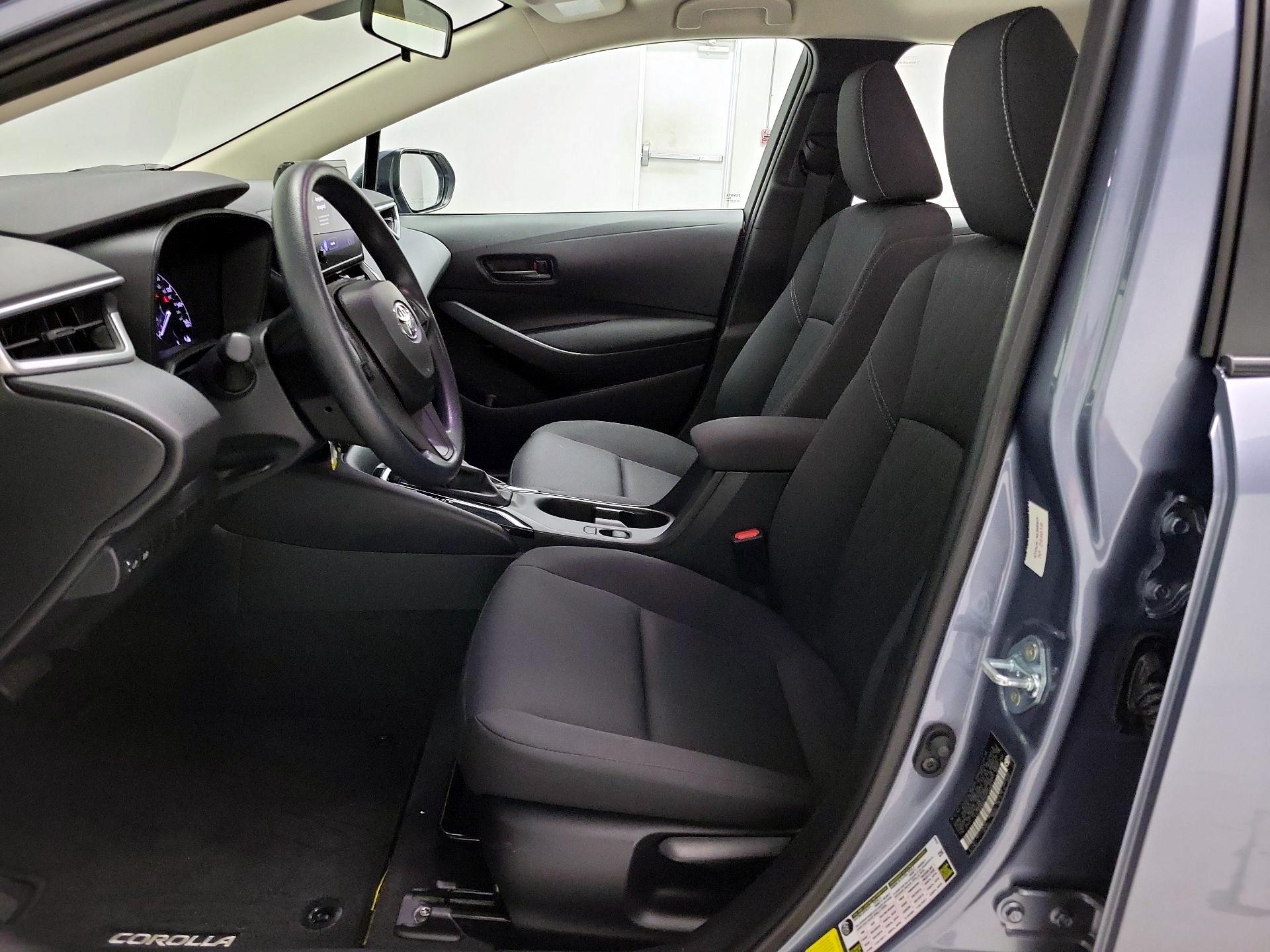 Thumbnail: 2024 Toyota Corolla - 11