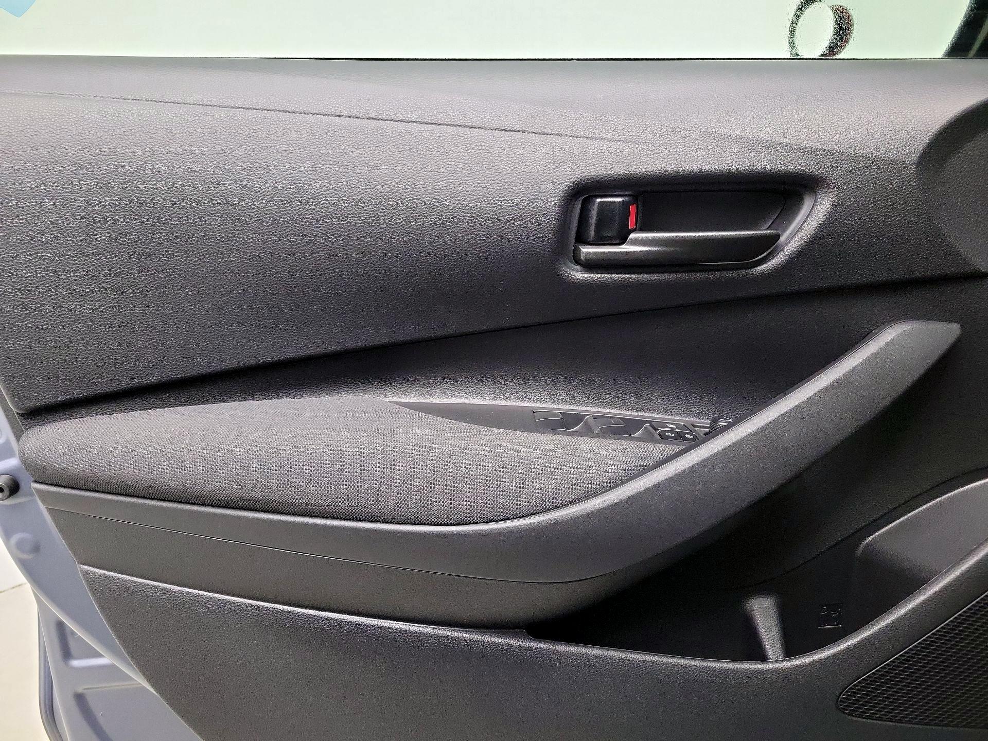 Thumbnail: 2024 Toyota Corolla - 12